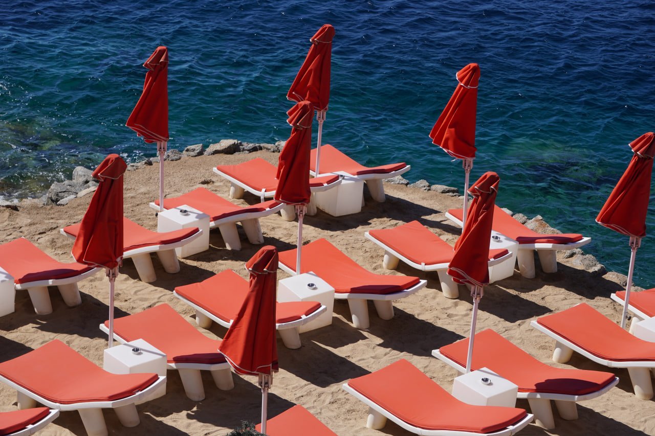 Hotel Petasos Beach Resort &amp; Spa: Your Gateway to Luxury on the Shores of Mykonos