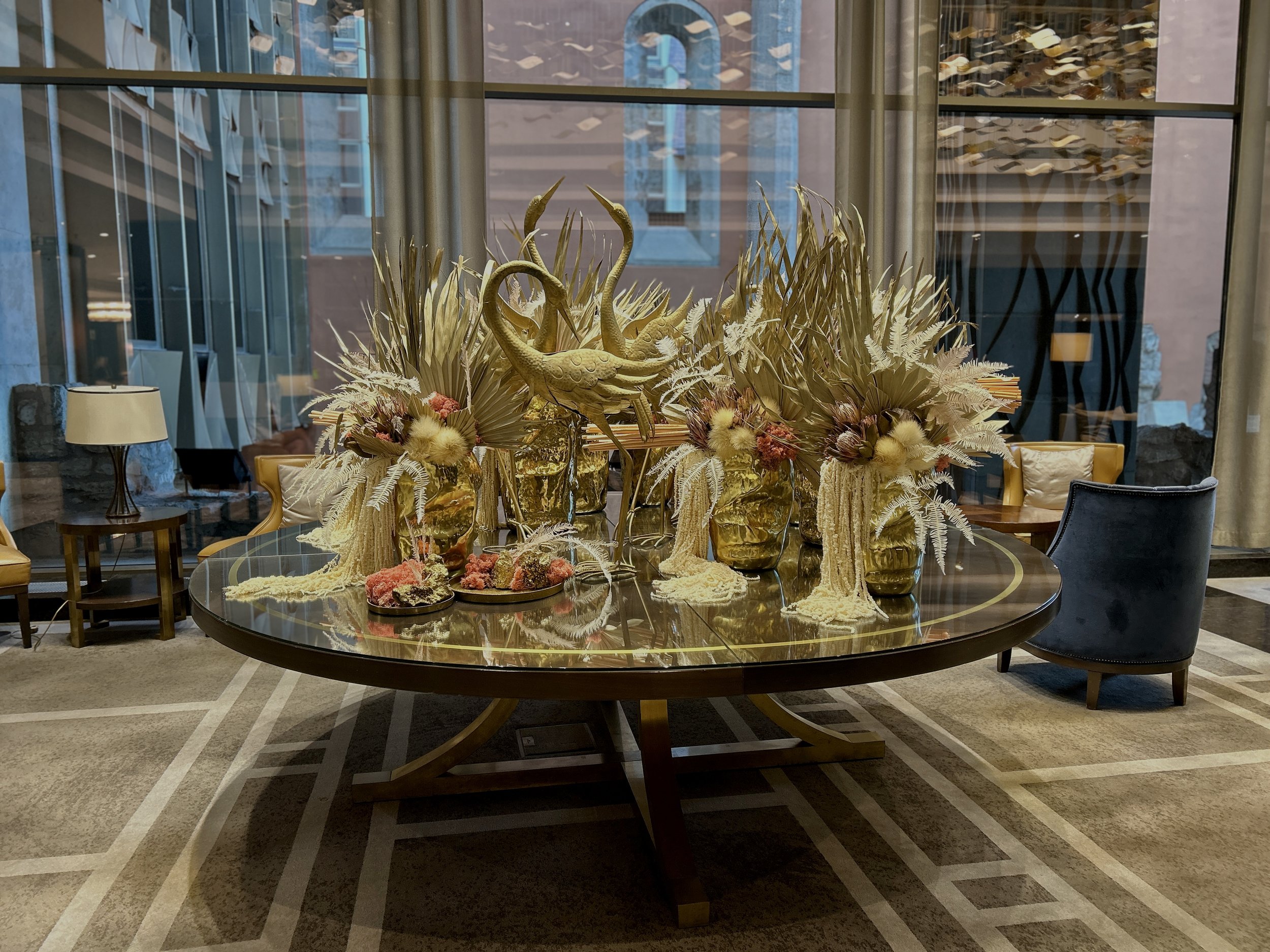 Hilton Budapest: Where History and Luxury Converge