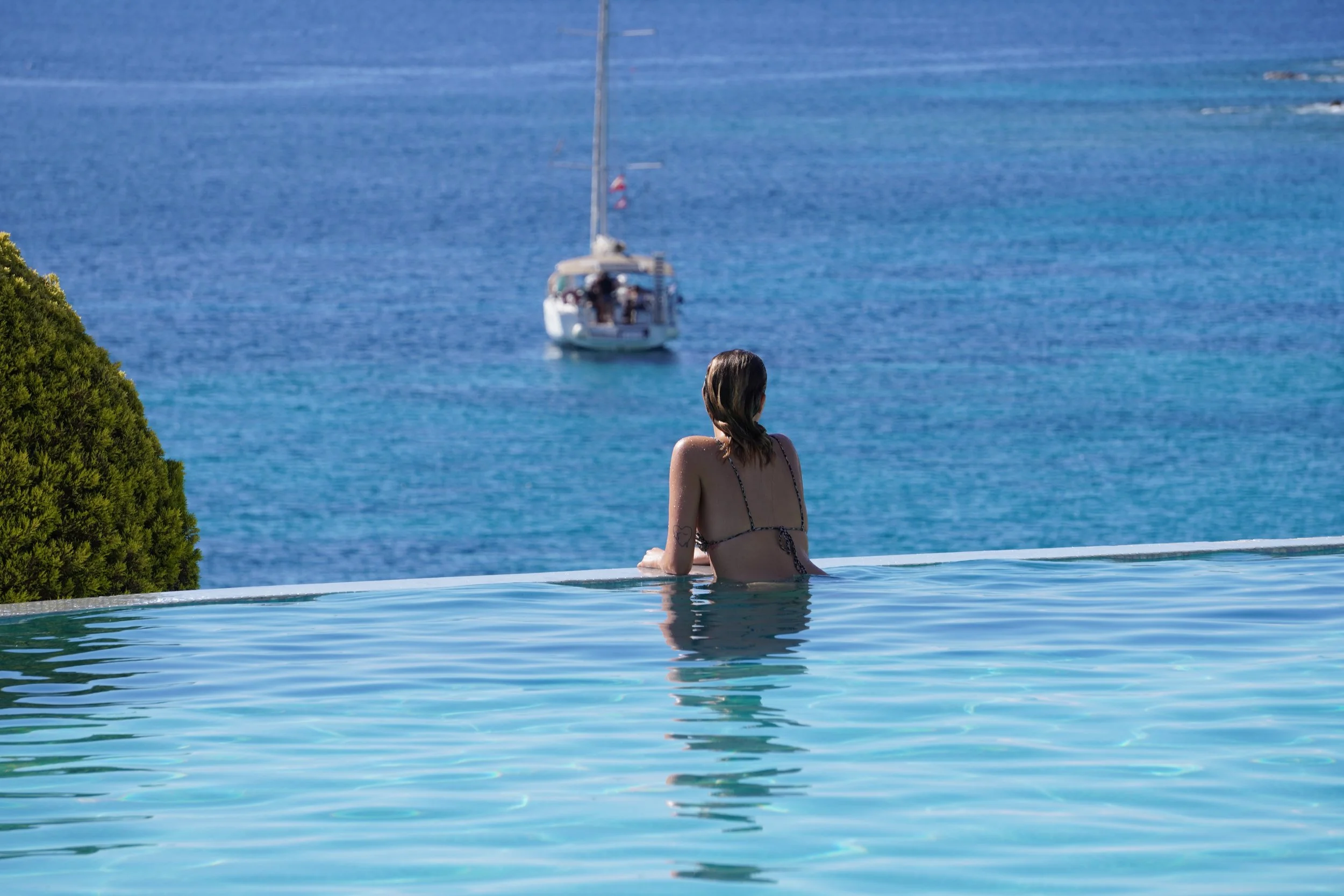 Saint John Hotel Villas &amp; Spa: Your Luxury Escape on the Island of Mykonos