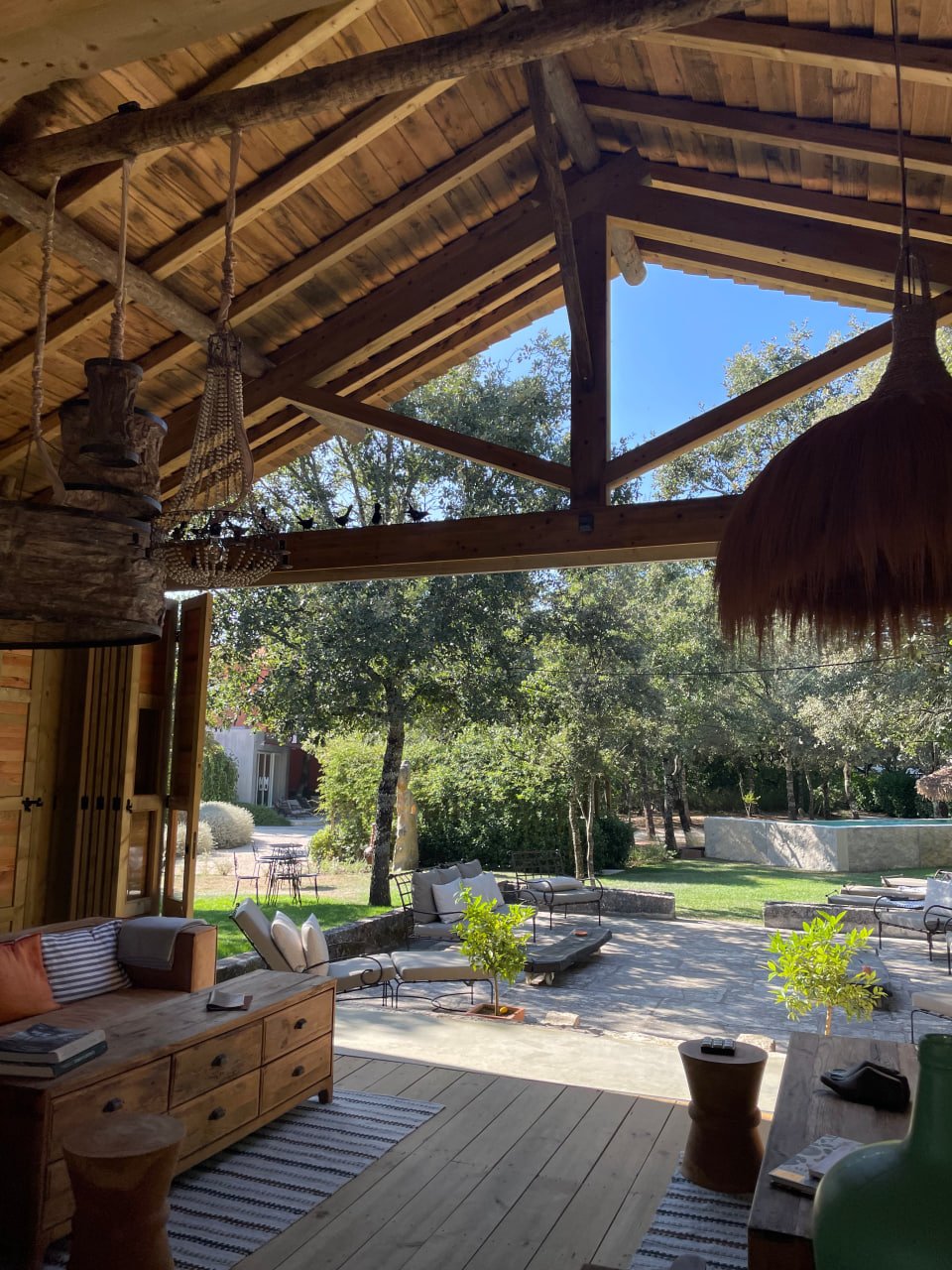 Luz Charming Houses: A Boutique Hideaway in the Heart of Fátima