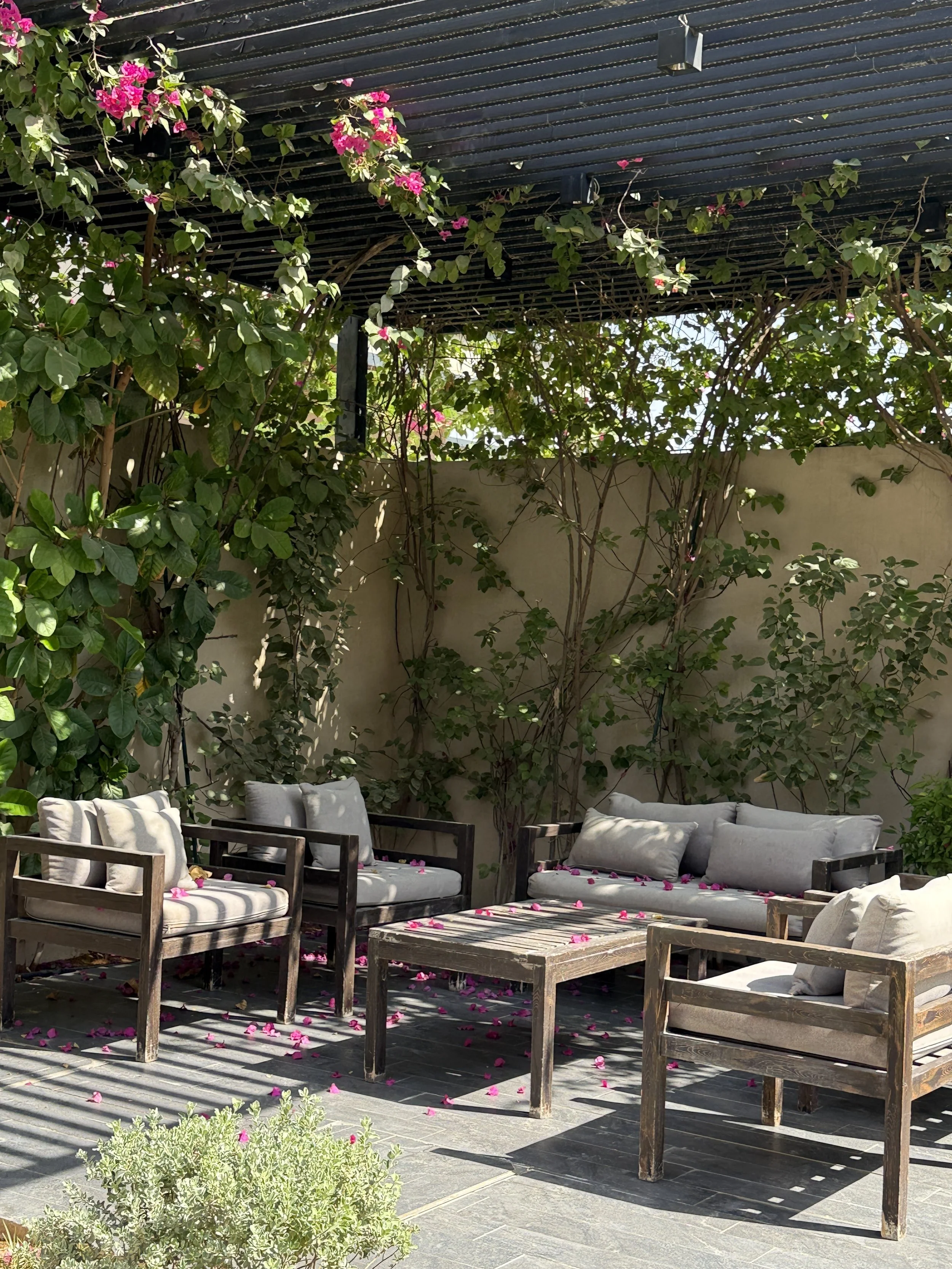 Suknai Resort Riyadh: An Oasis of Modern Luxury in the Heart of Riyadh