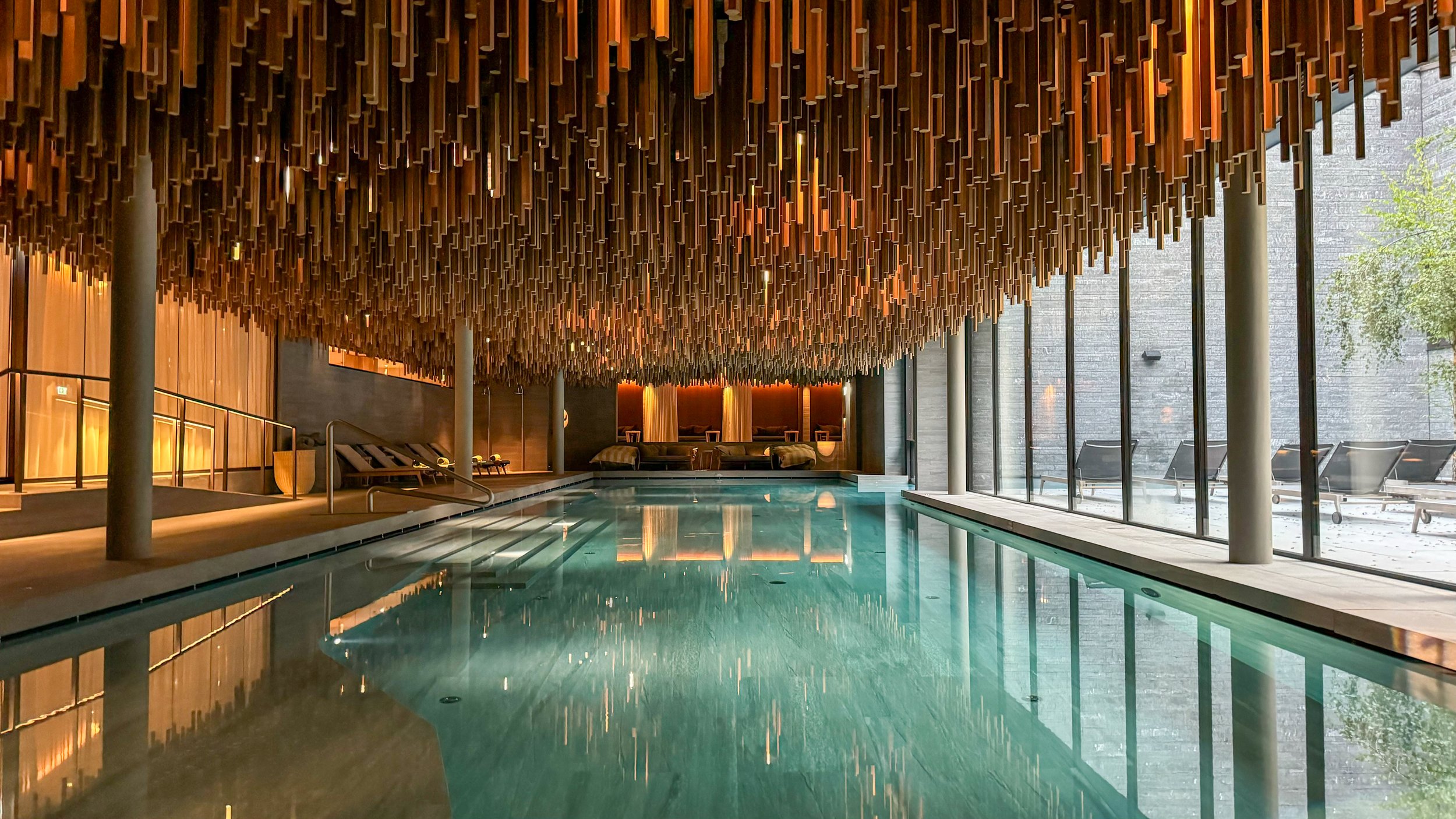 Six Senses Crans-Montana: Switzerland's Pinnacle of Alpine Luxury and Eco-Friendly Design