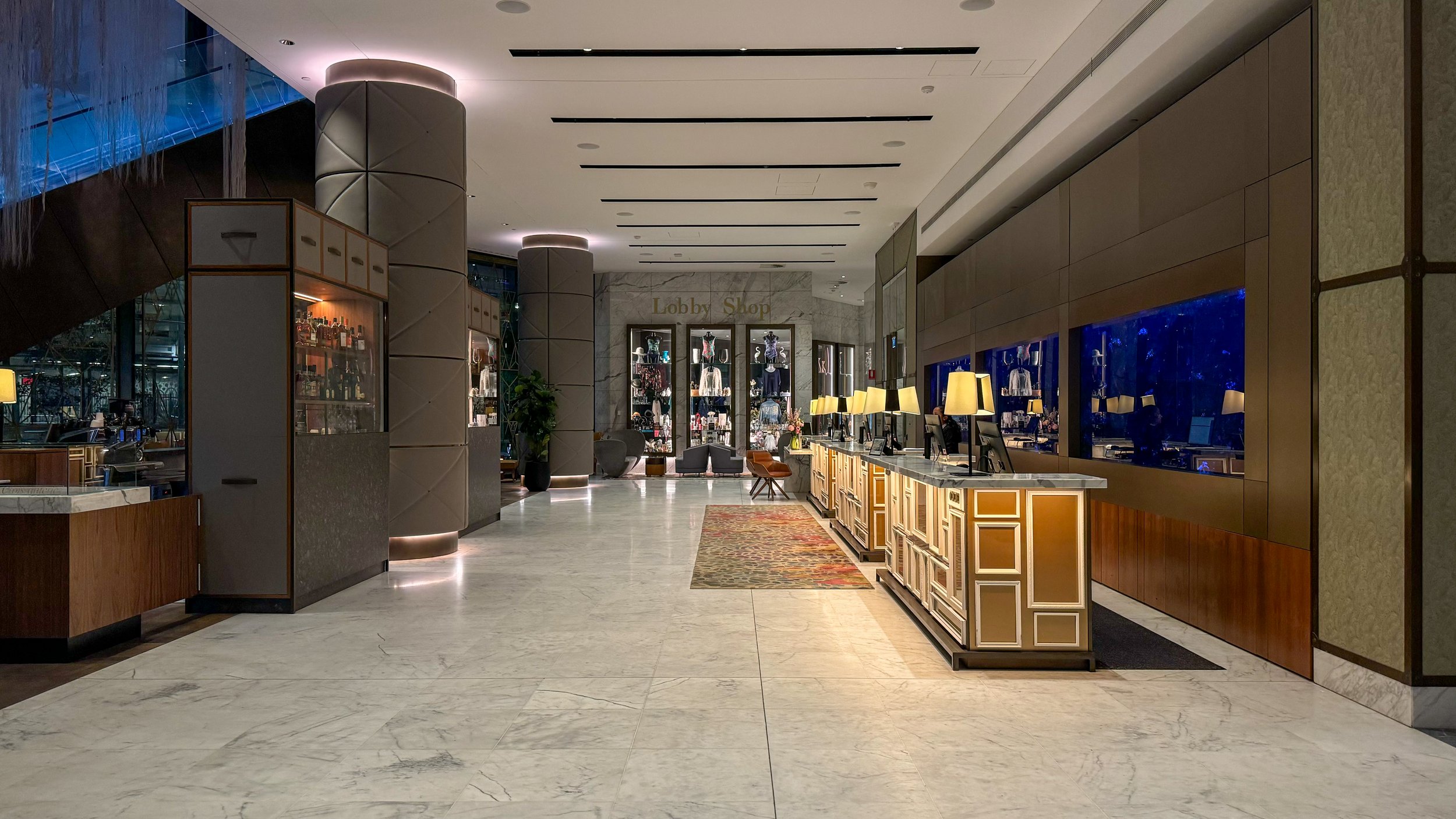 Sofitel Sydney Darling Harbour: Sydney’s Modern Icon of Elegance and Vibrance