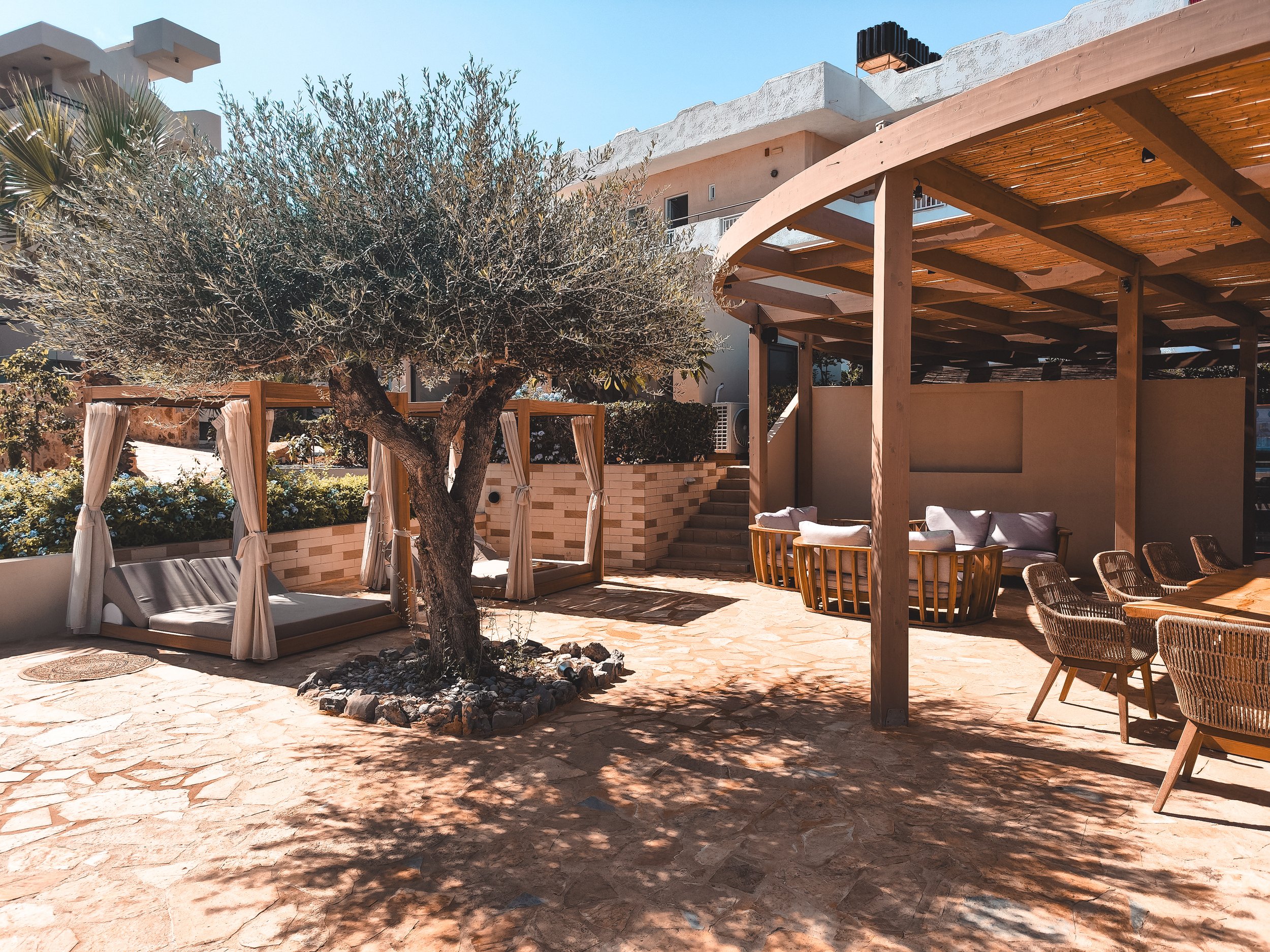 Alai Crete: A Contemporary Retreat on Crete’s Enchanting Coast