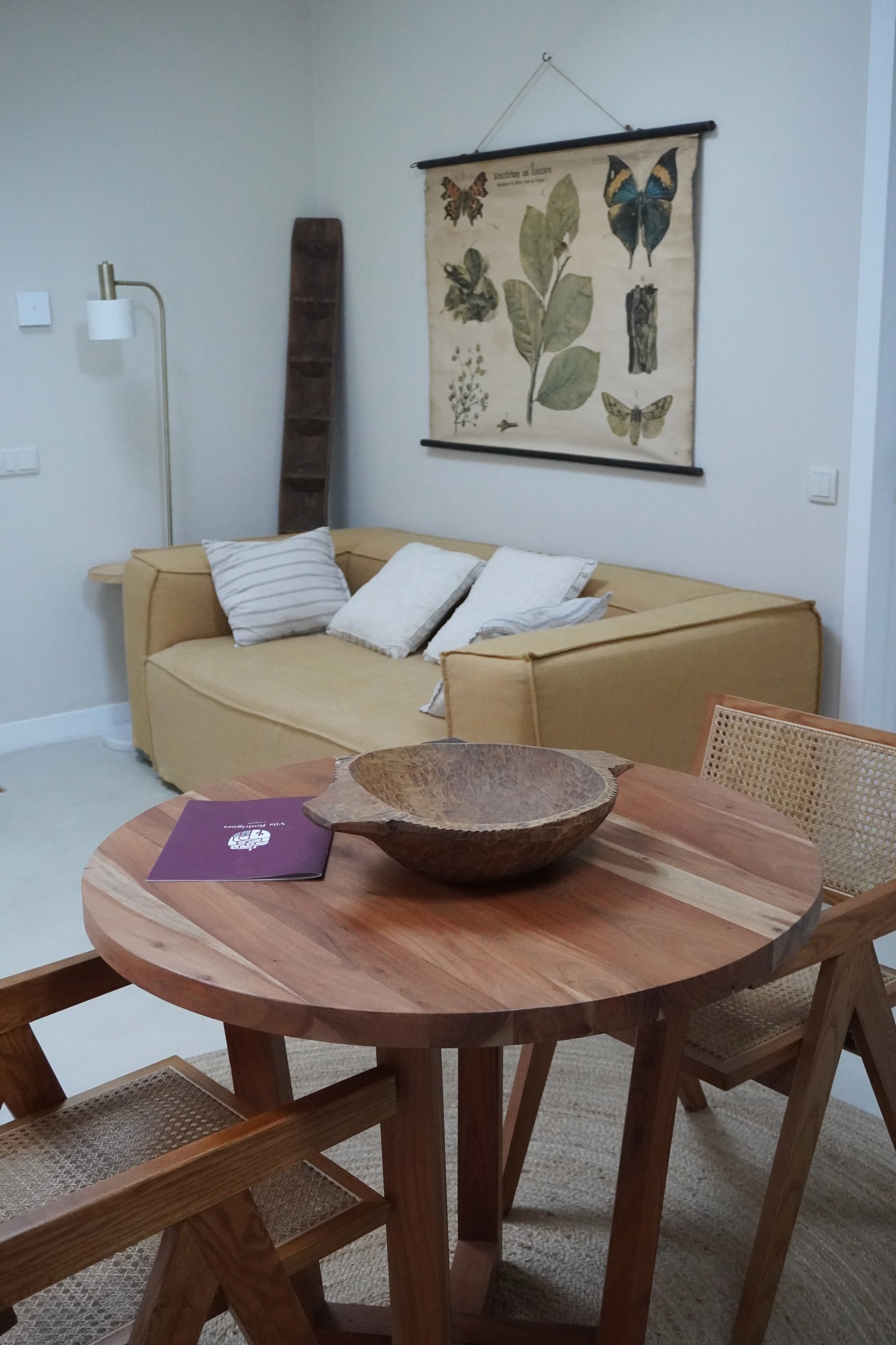 Villa Rodrigues: Portugal’s Hidden Boutique Sanctuary