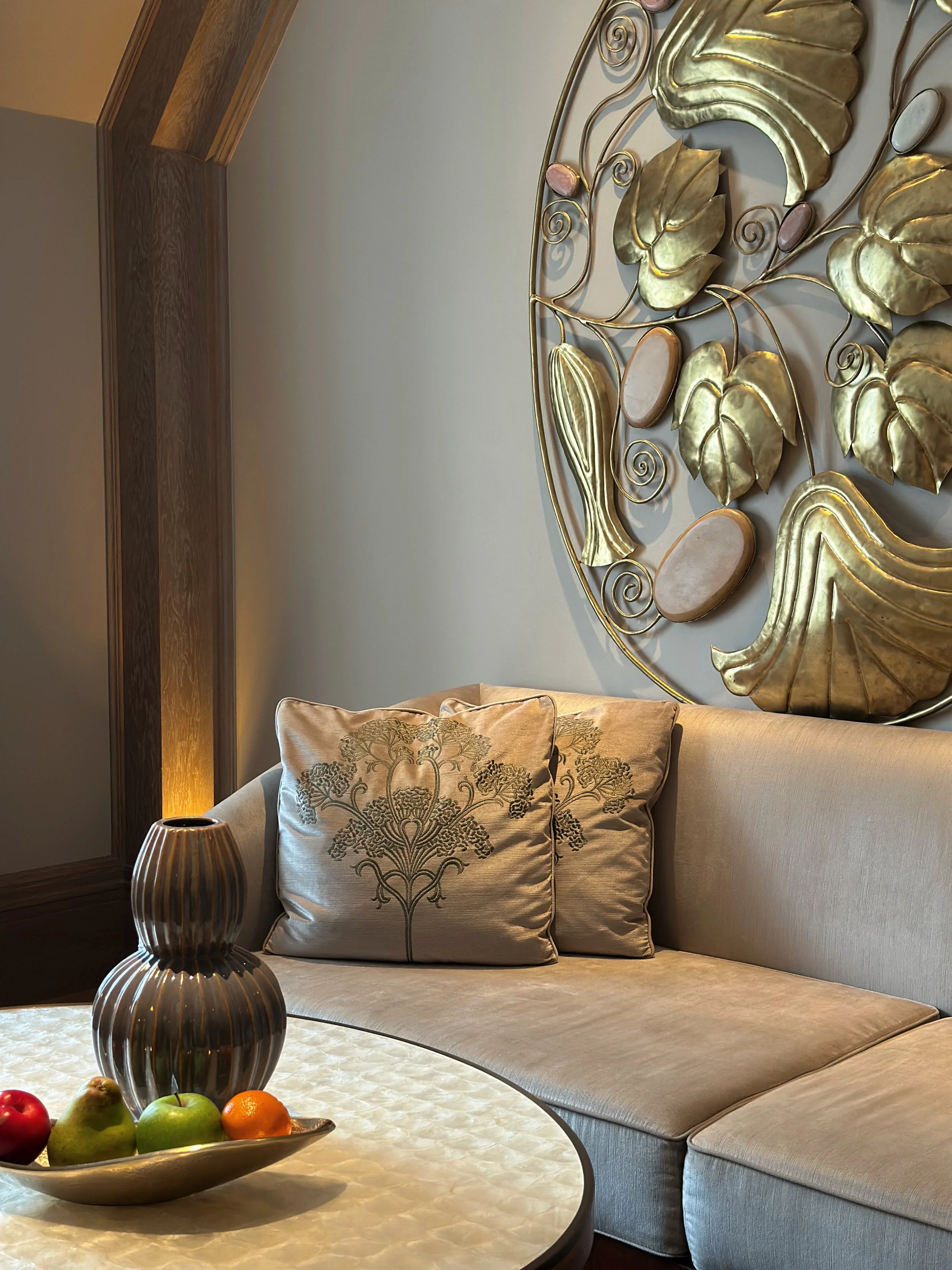 Park Hyatt Vienna: A Luxury Escape in Vienna’s Golden Quarter