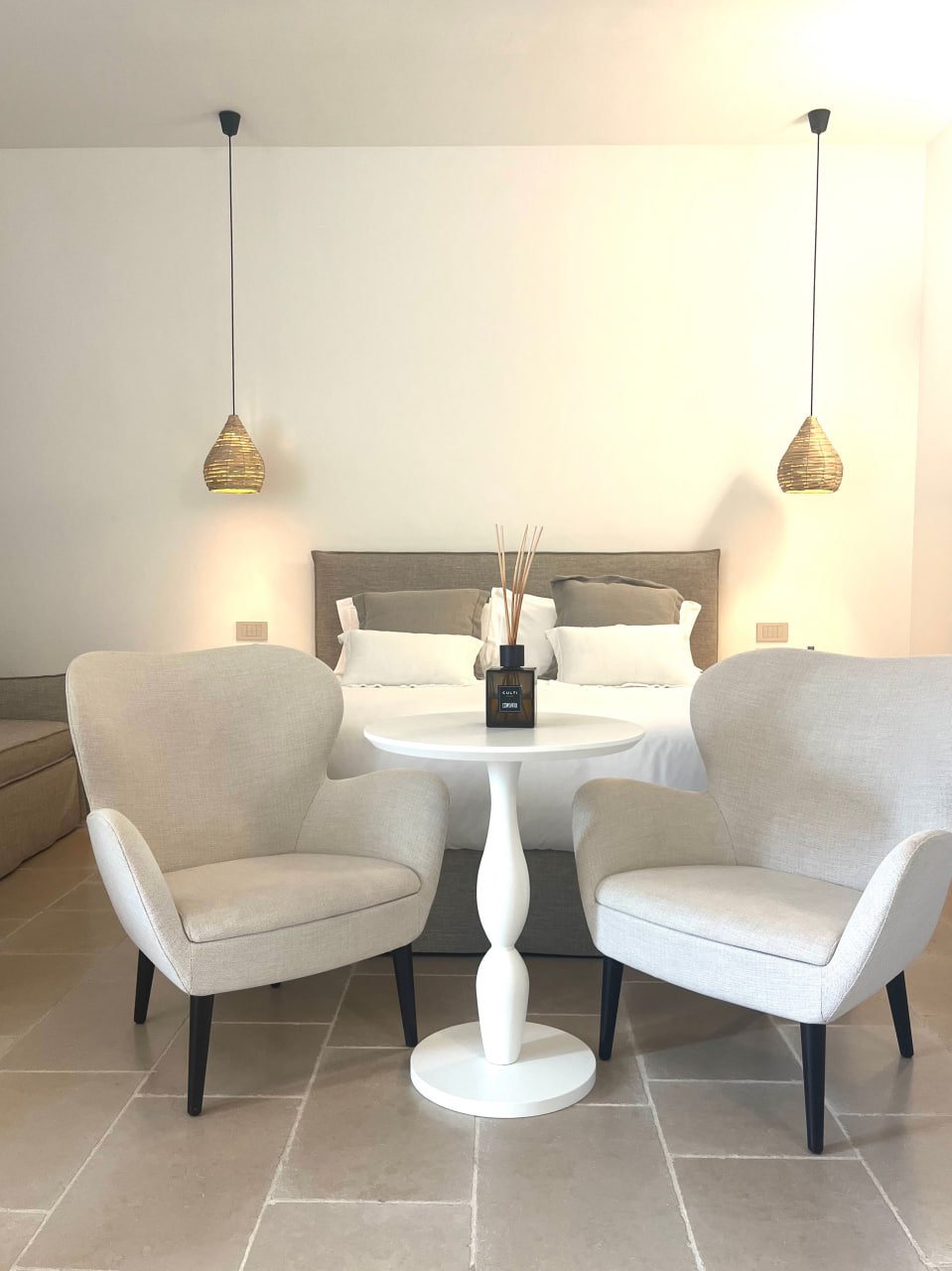 Embrace the Serenity of Masseria Corsano: The Ultimate Wellness Destination in Puglia