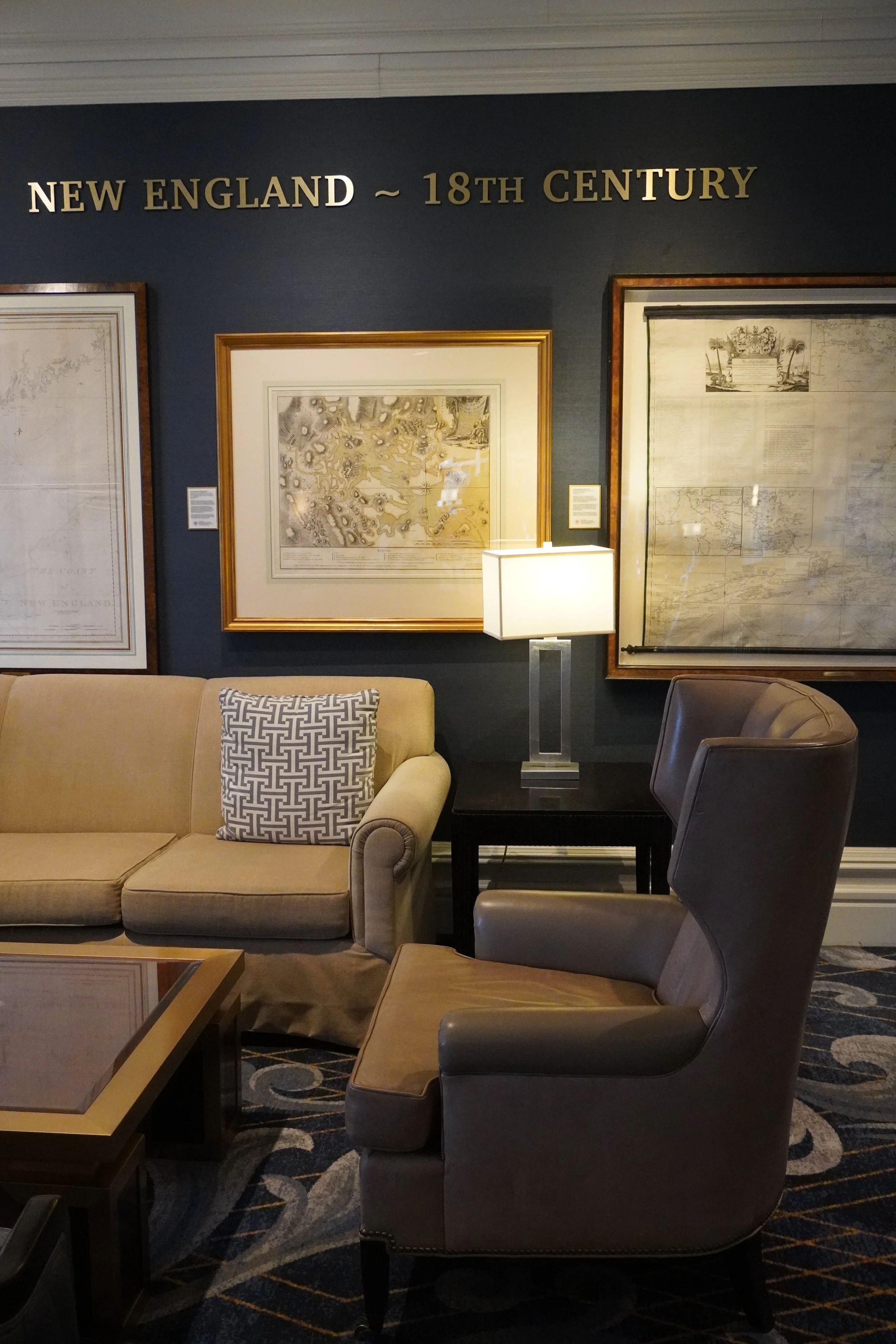 Boston Harbor Hotel: Where Timeless Elegance Meets Waterfront Luxury
