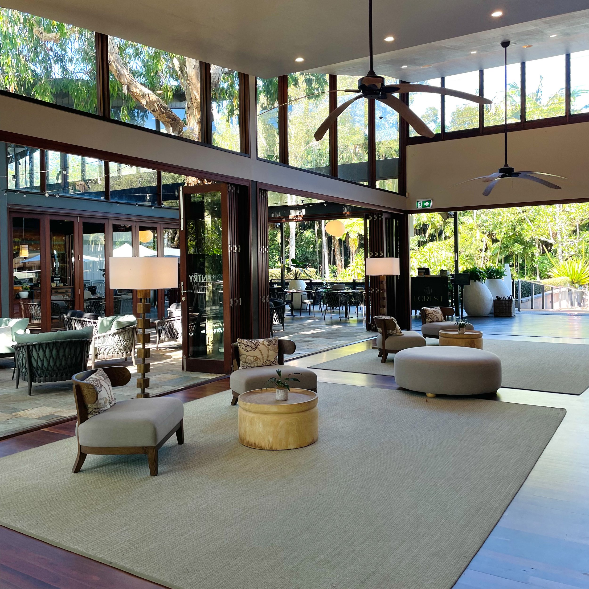 Crystalbrook Byron: A Luxurious Hideaway in the Heart of Byron Bay’s Rainforest
