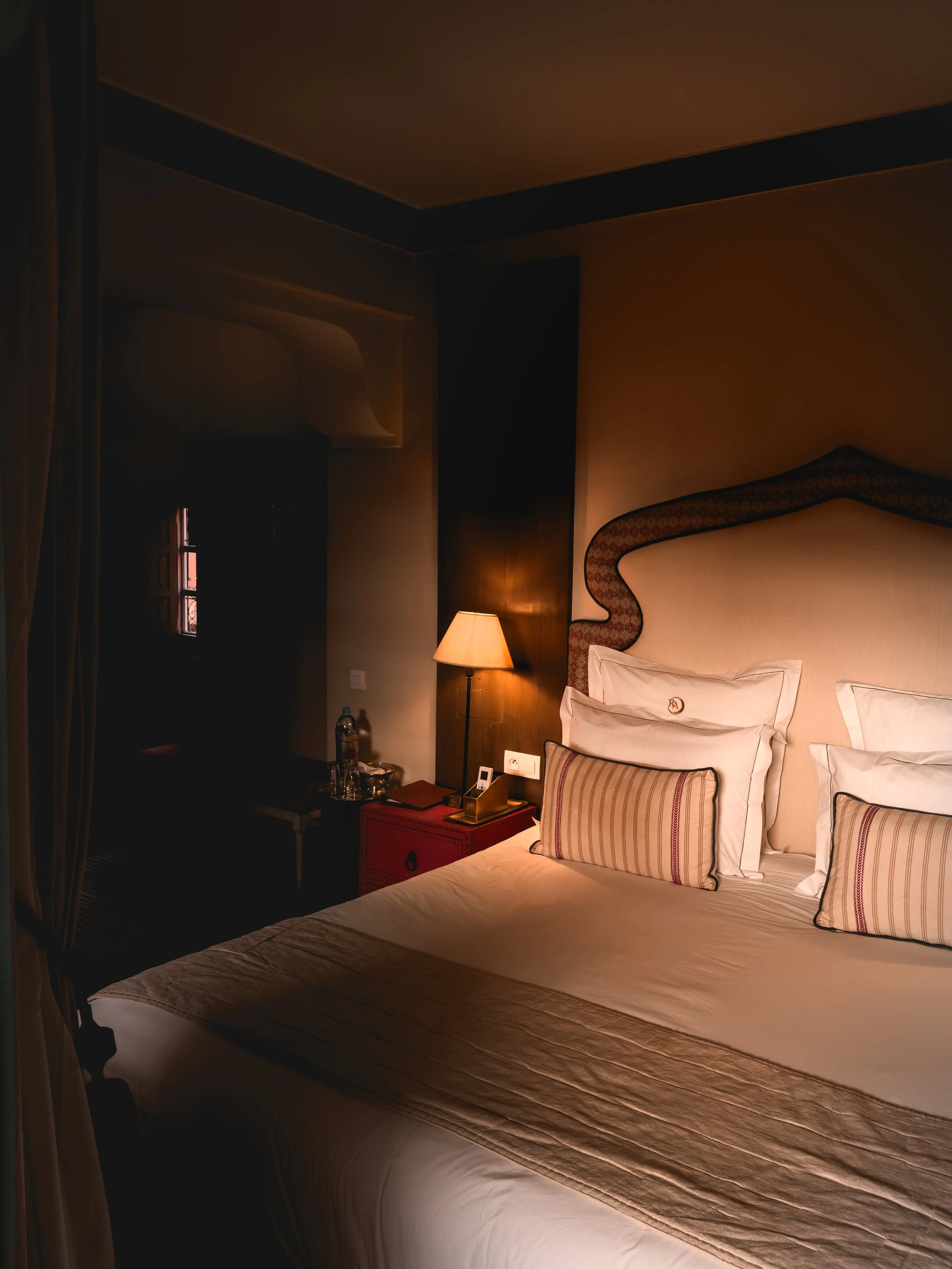 Riad Abracadabra: Discover the Enchantment of Marrakech's Hidden Gem