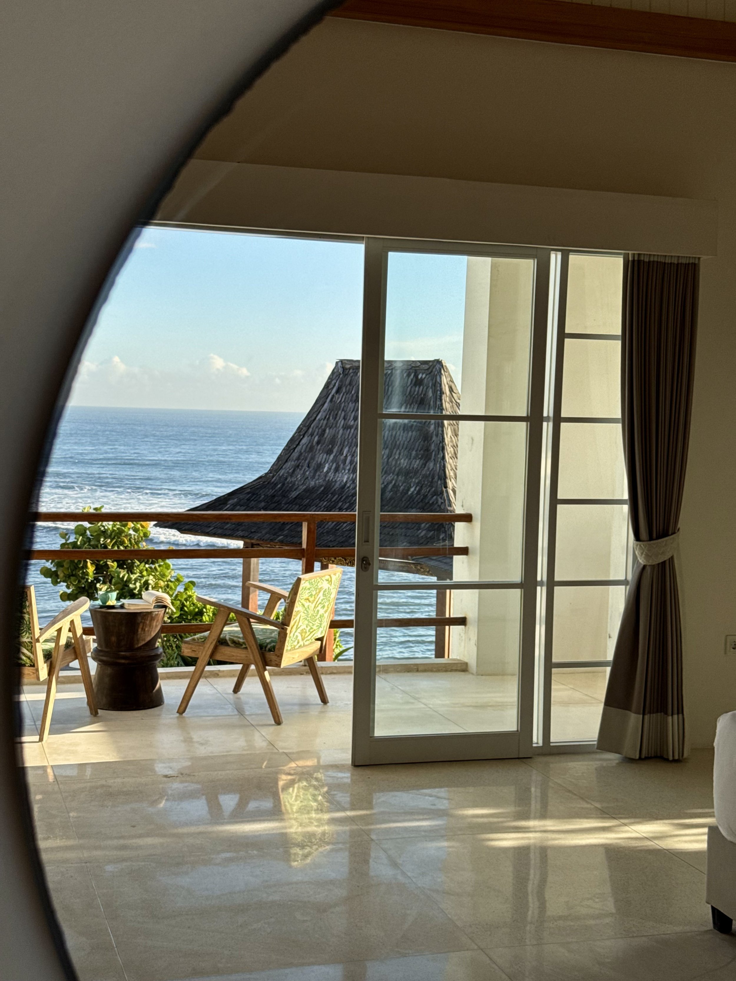 Nalas Villa: Embrace Tranquility and Luxury on Bali's Eastern Coast