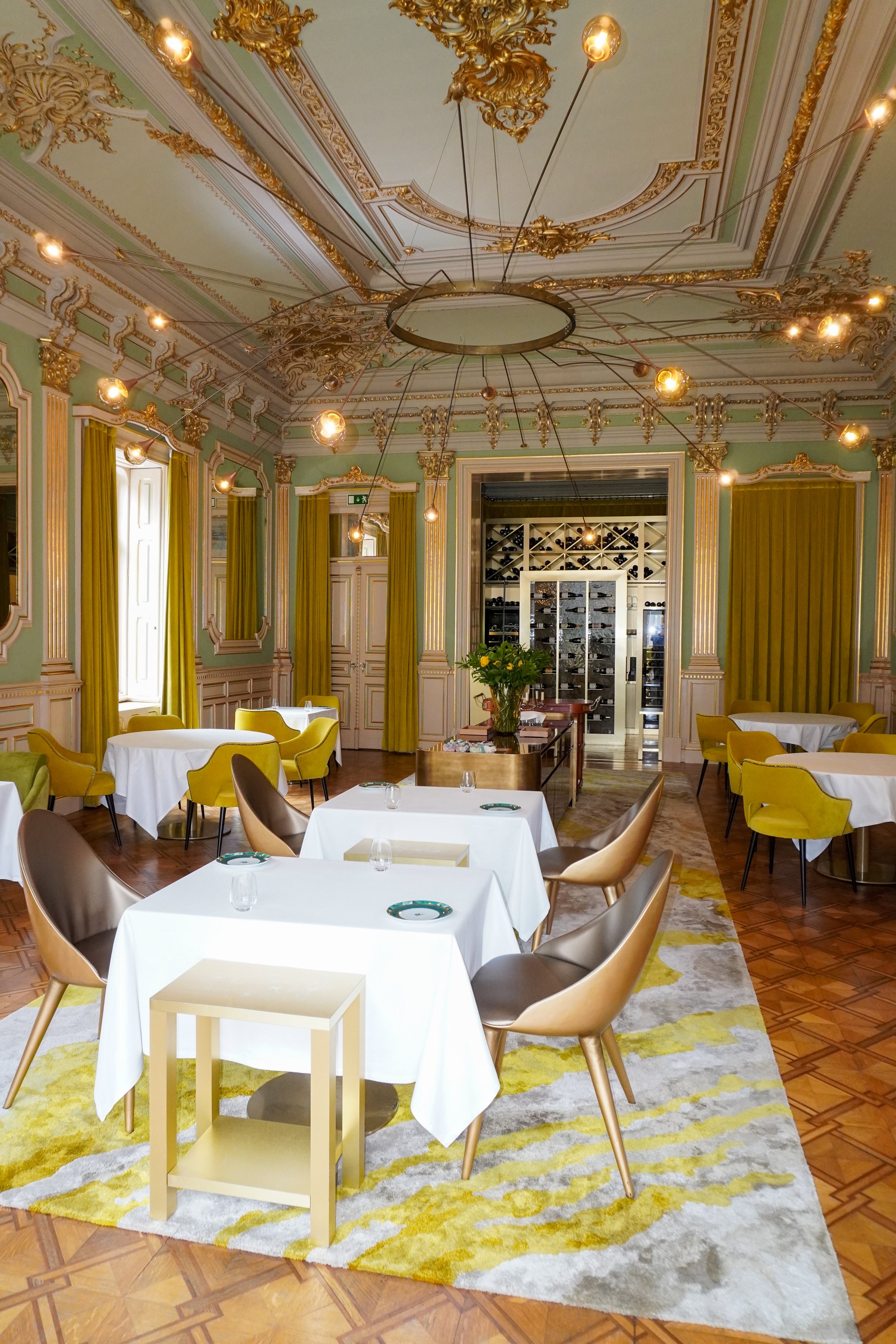 Vila Foz Hotel & Spa: Porto's Coastal Gem of Luxury and Heritage