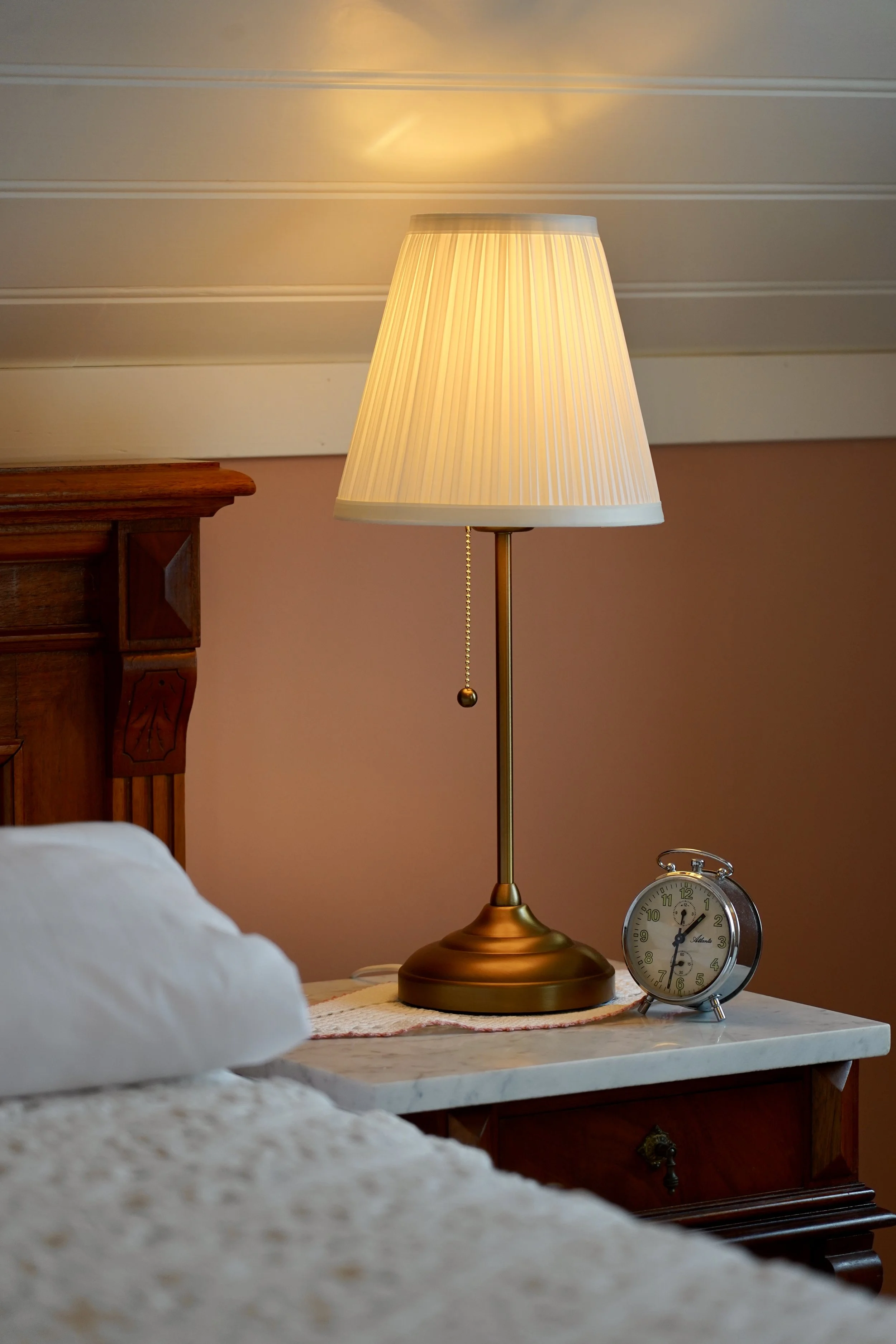 Lundins Hotell: where the past meets Norwegian elegance