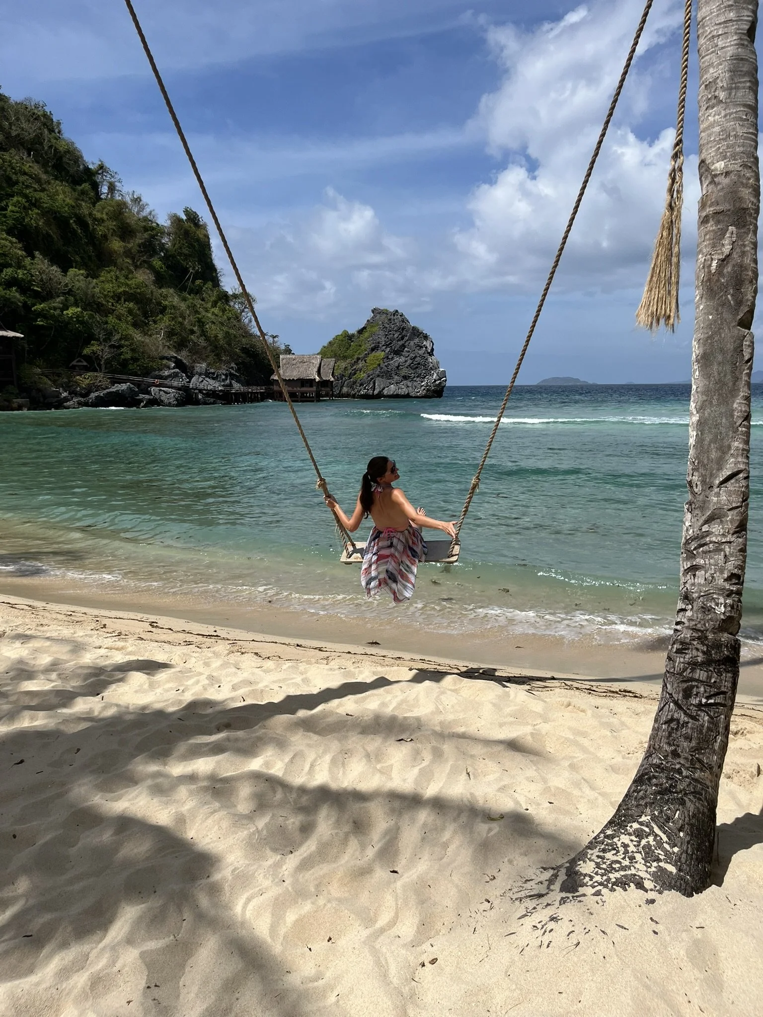 Cauayan Island Resort: Embracing Nature's Luxury in El Nido
