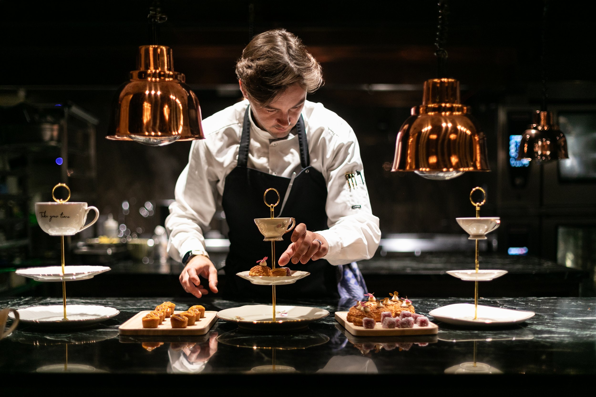 Hôtel Charmante: Tromsø's Elegant Boutique Escape