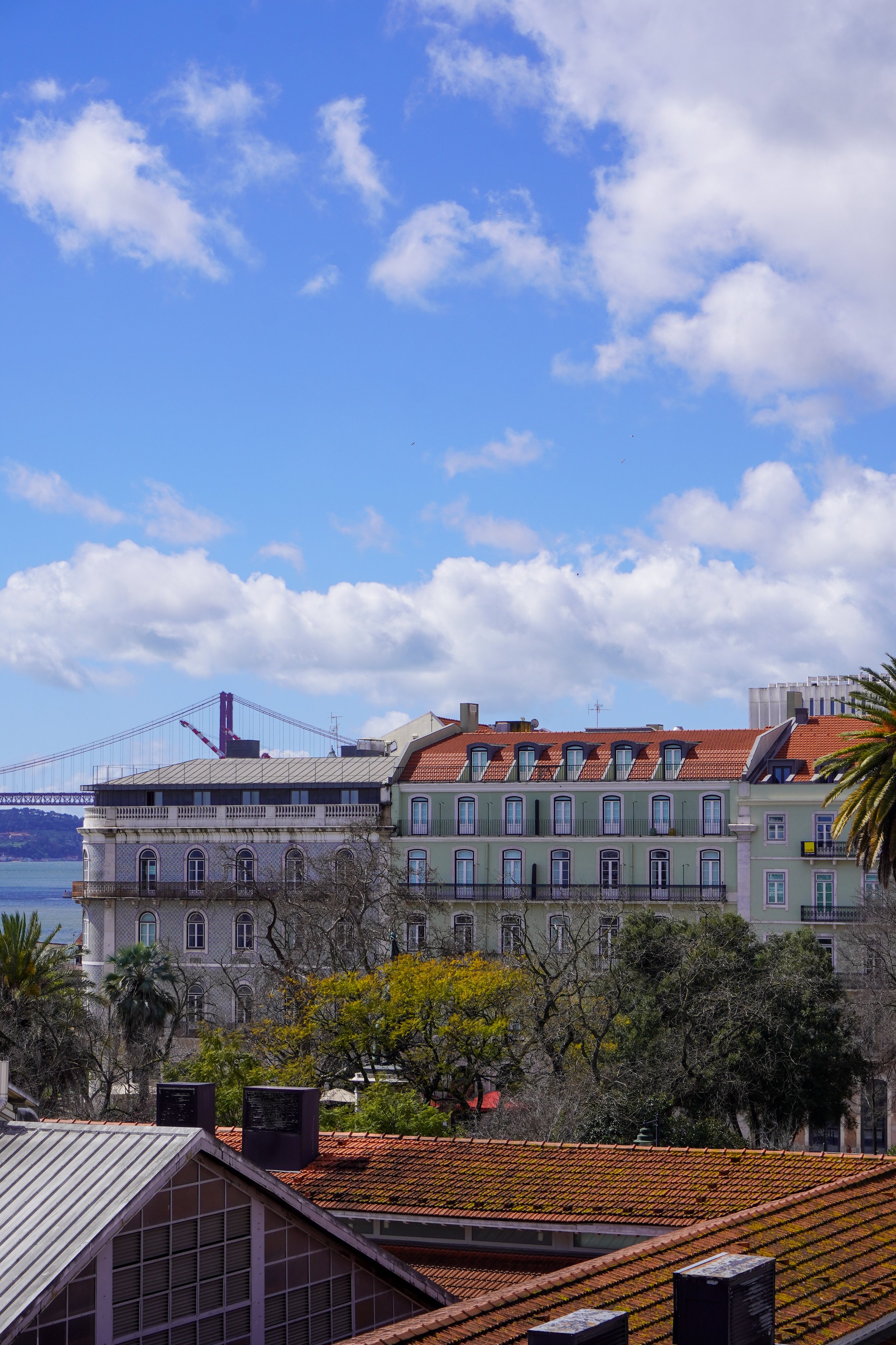 Dare Lisbon River: A Boutique Gem on Lisbon’s Waterfront
