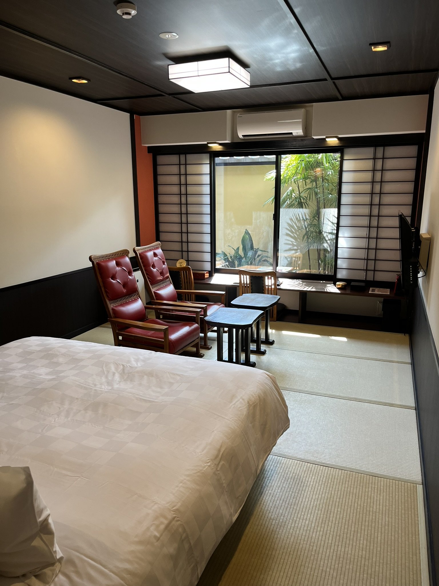 Kyoto Takasegawa Bettei – Embracing Tradition and Tranquility in Kyoto