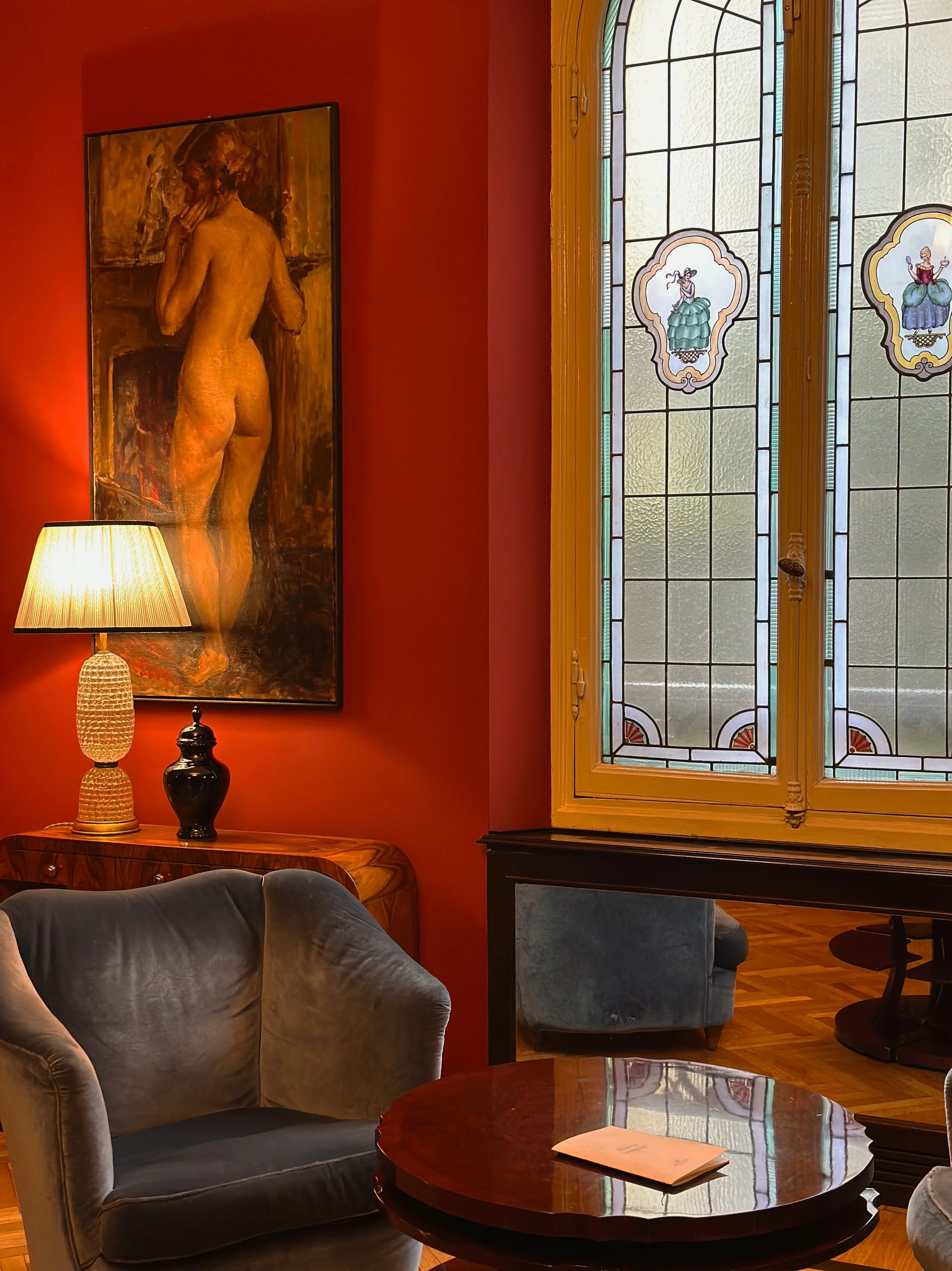 Hotel Regency Firenze: A Quintessential Florentine Villa Reborn