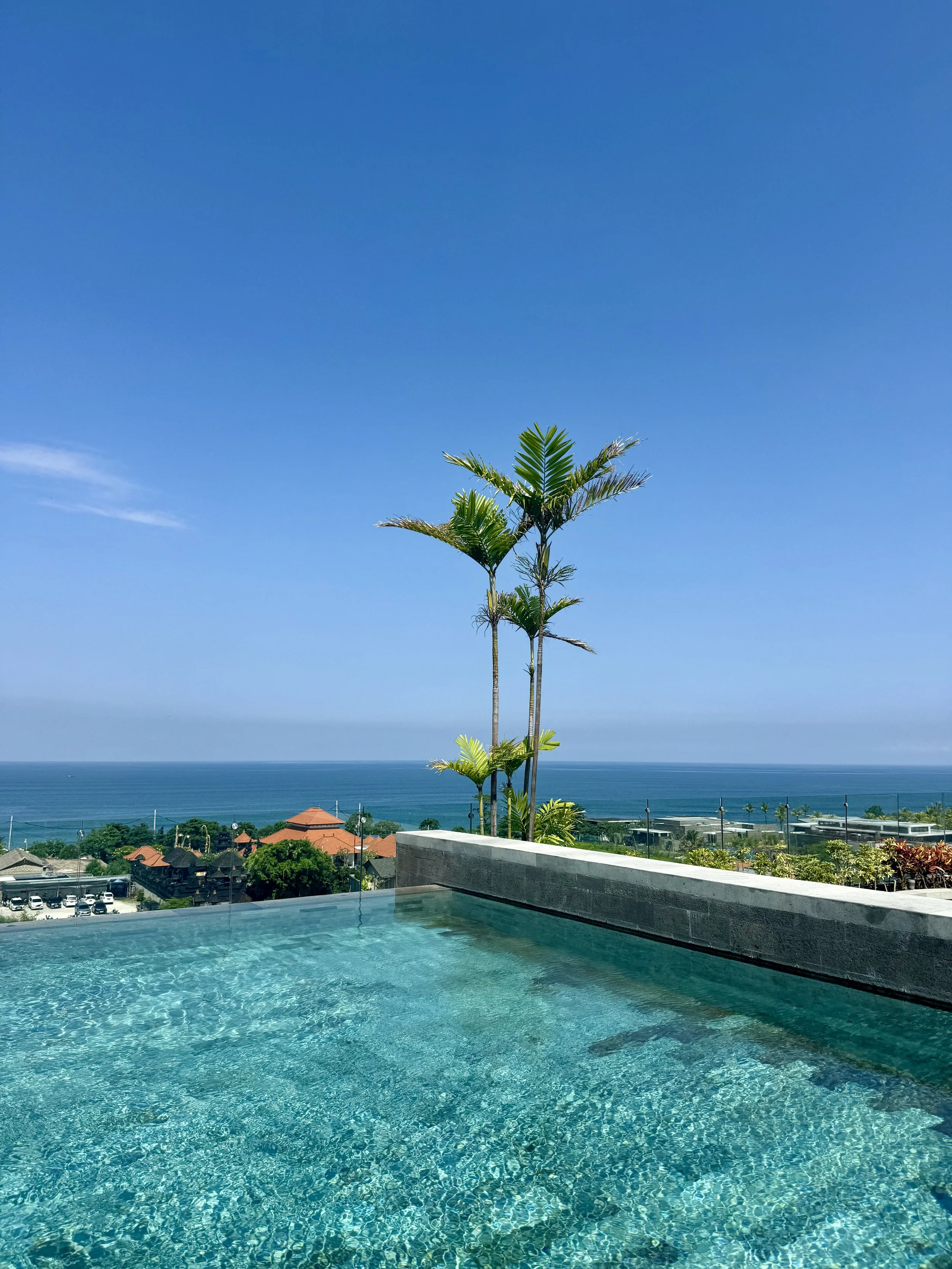Holiday Inn Resort Bali Canggu: Canggu’s Luxe Family &amp; Beachside Escape