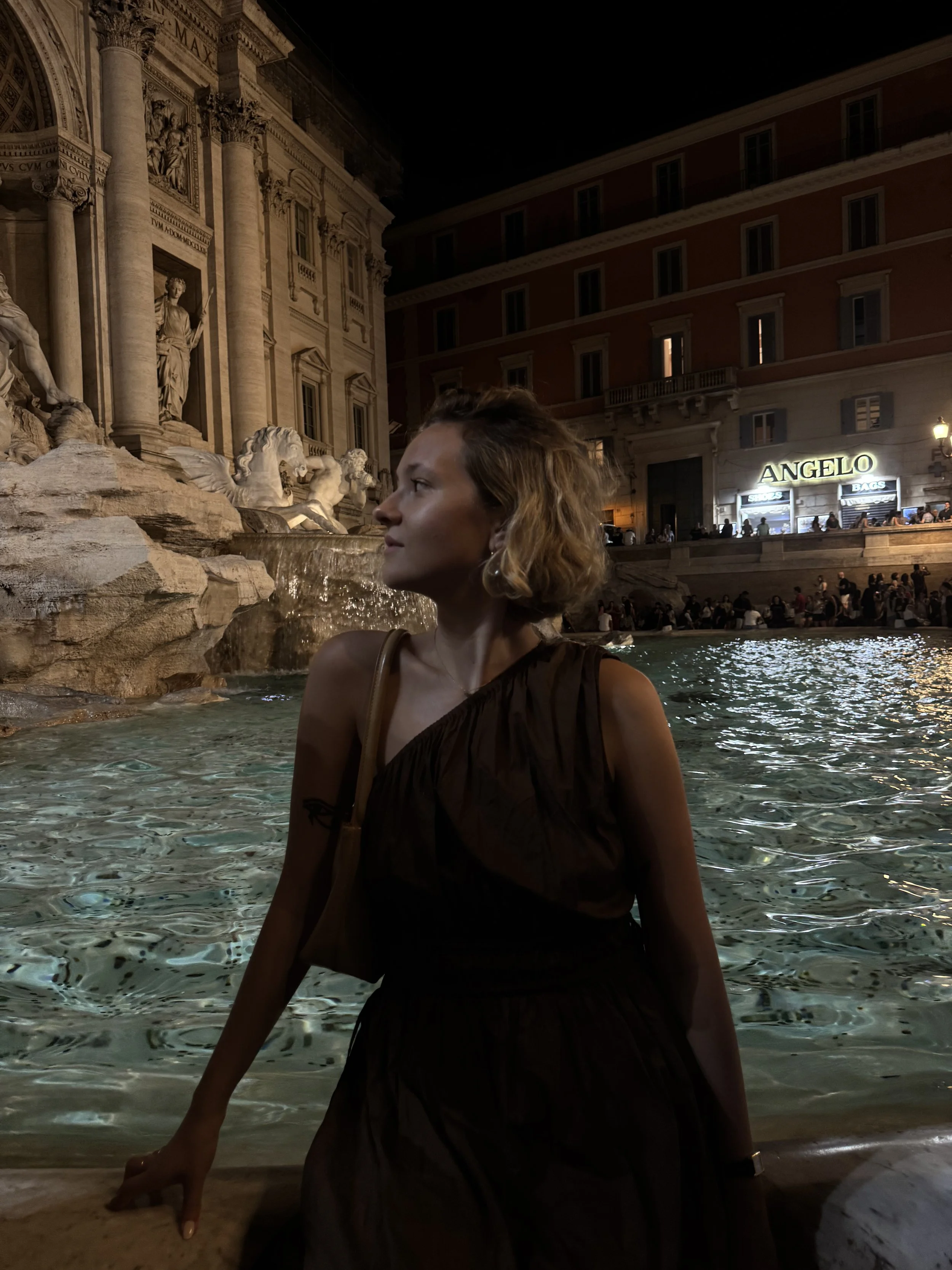 CasaCau: A Stylish Roman Hideaway for the Soulful Traveler