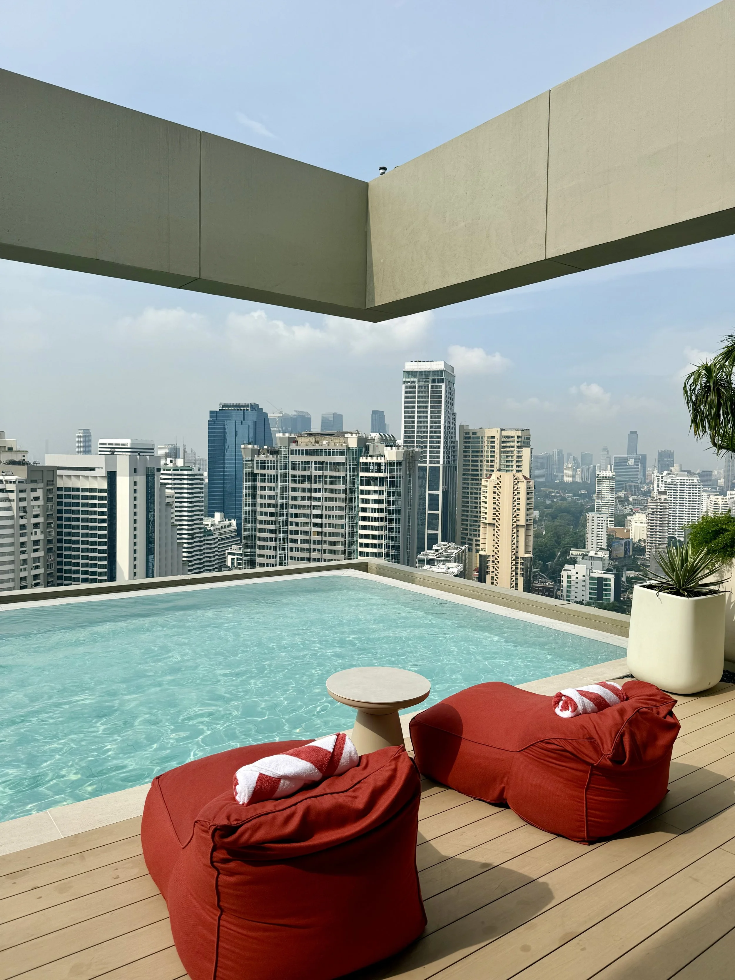 KROMO Bangkok: Where Nightlife Meets Art in the Heart of the City