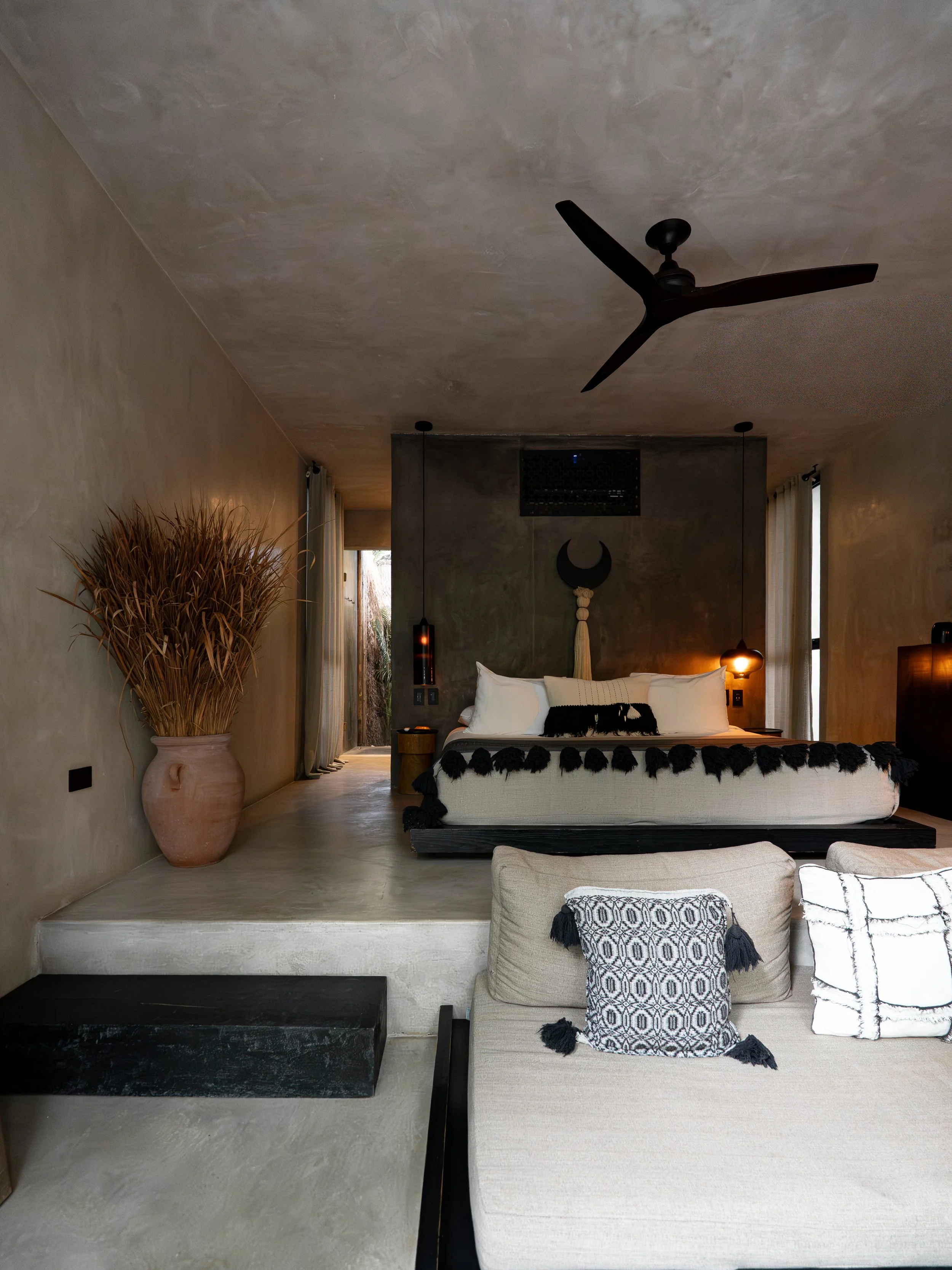 Bardo Hotel: Where Tulum’s Spirit Meets Refined Relaxation