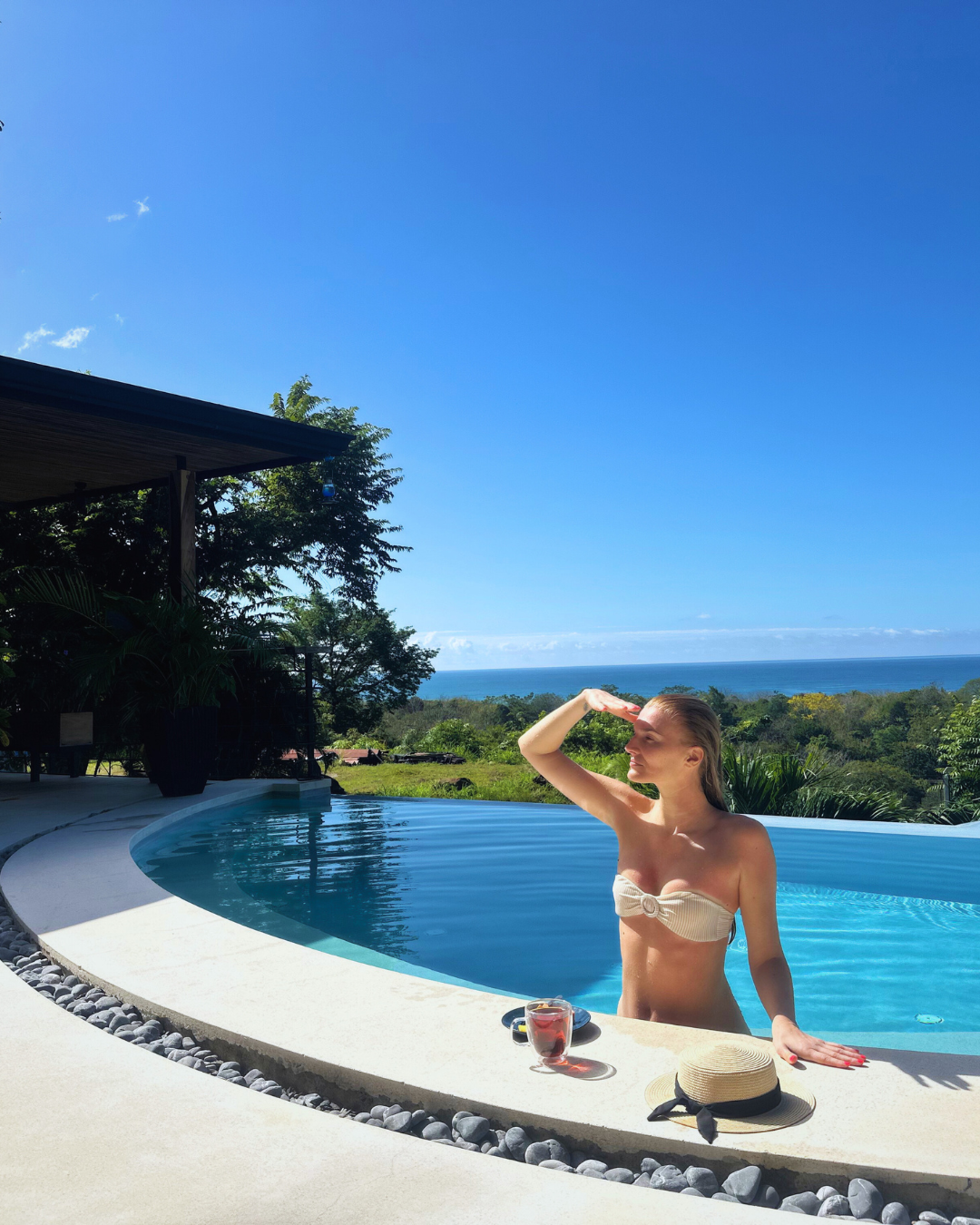 Selva Resort: Jungle Chic &amp; Soulful Calm in Santa Teresa, Costa Rica