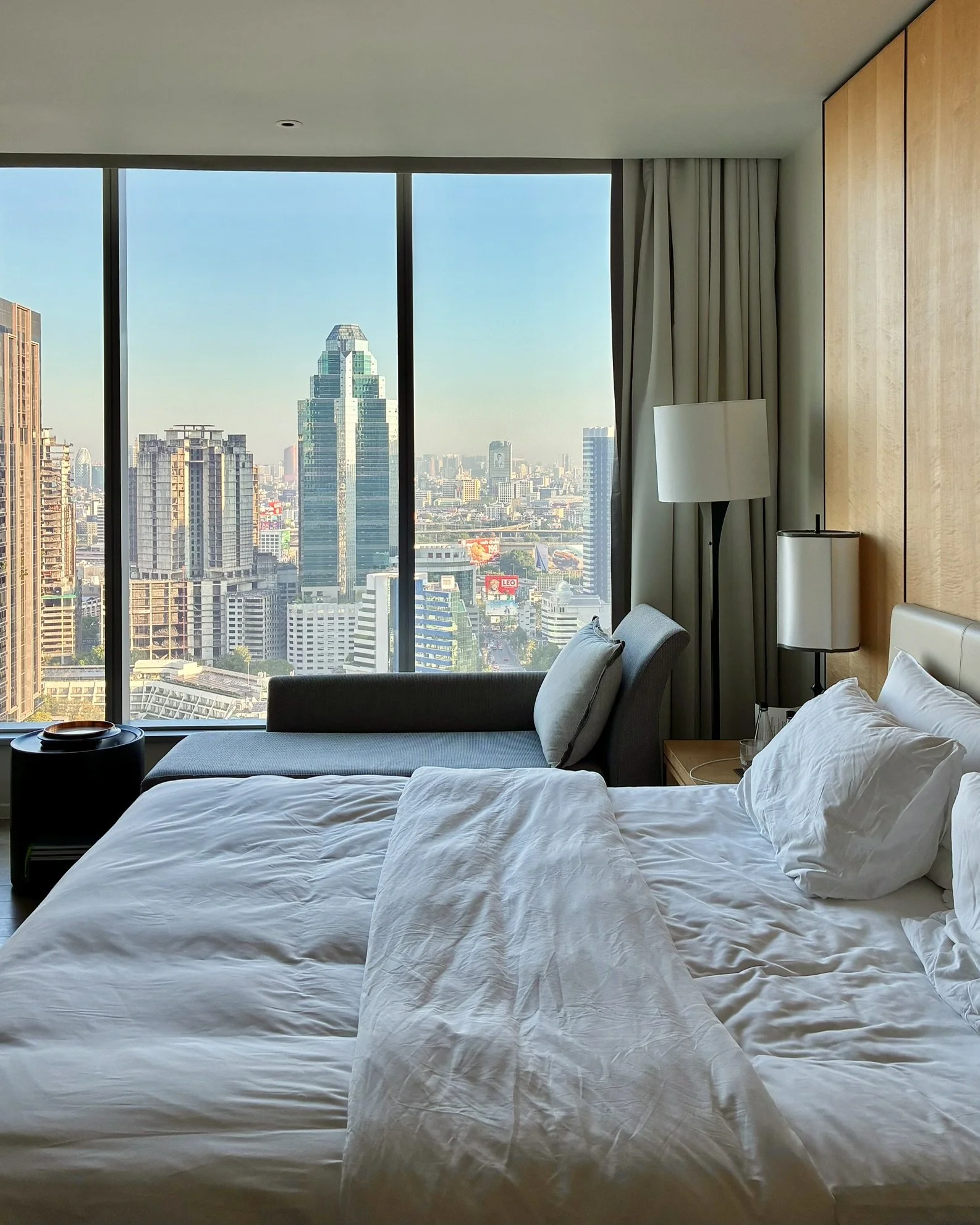 Park Hyatt Bangkok: Refined Urban Luxury in Thailand’s Capital