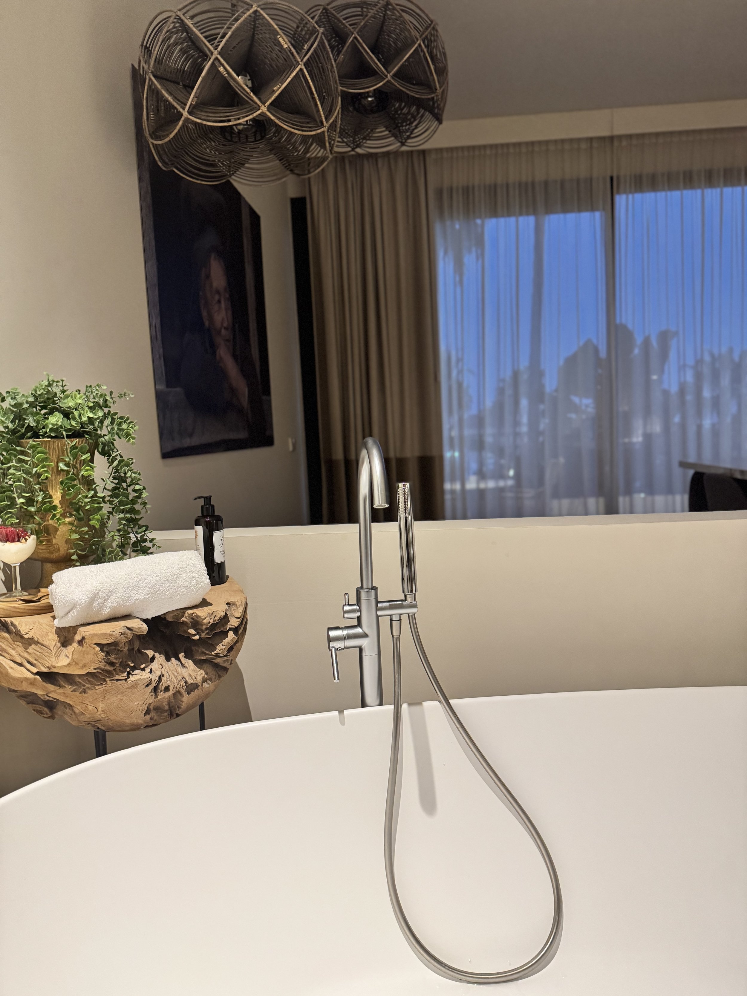 Comfy Studios Hotel: Stylish Comfort &amp; Urban Ease in Málaga, Spain