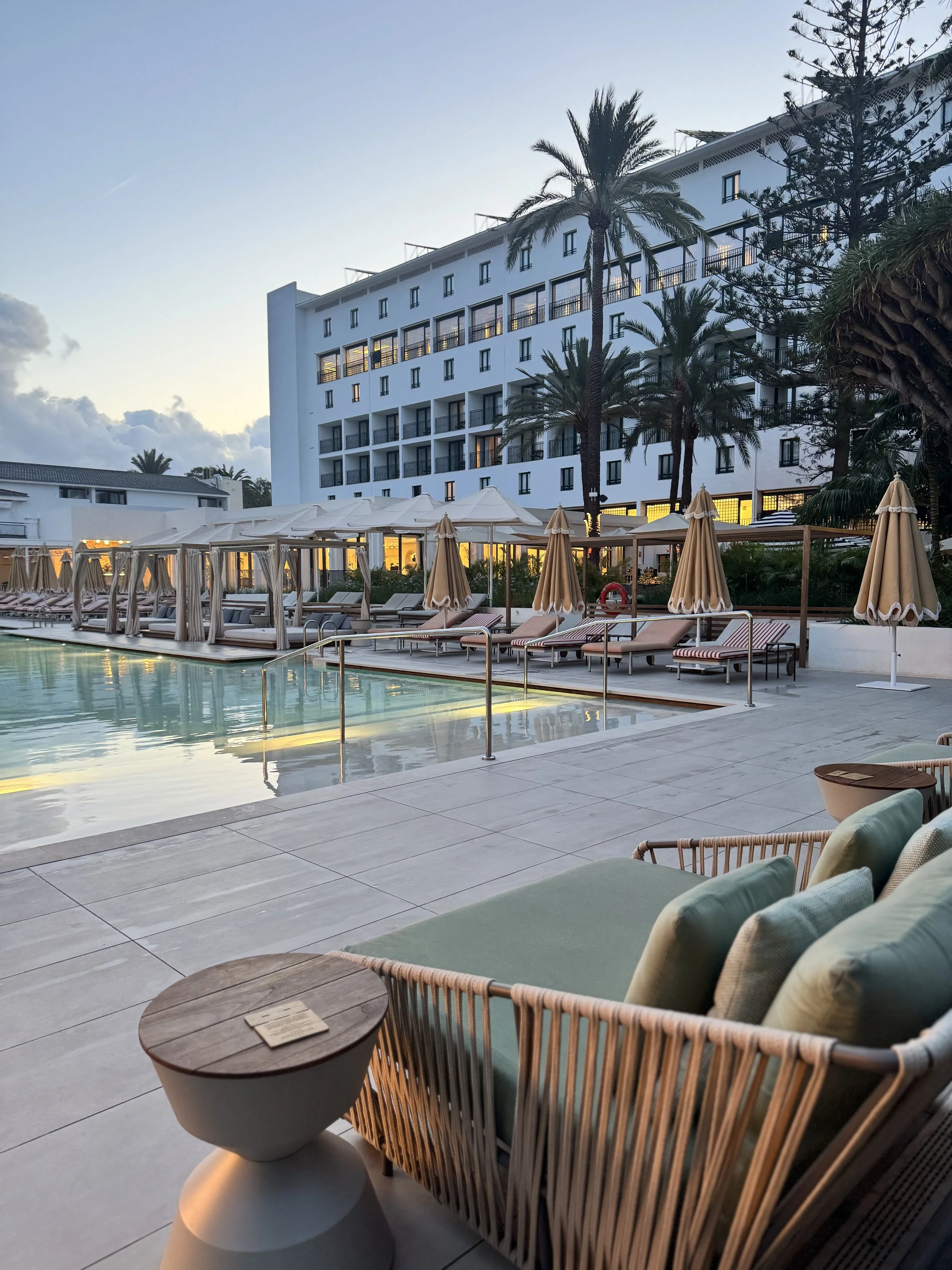 Kimpton Los Monteros: Sun, Style &amp; Soul in Marbella’s Golden Coast