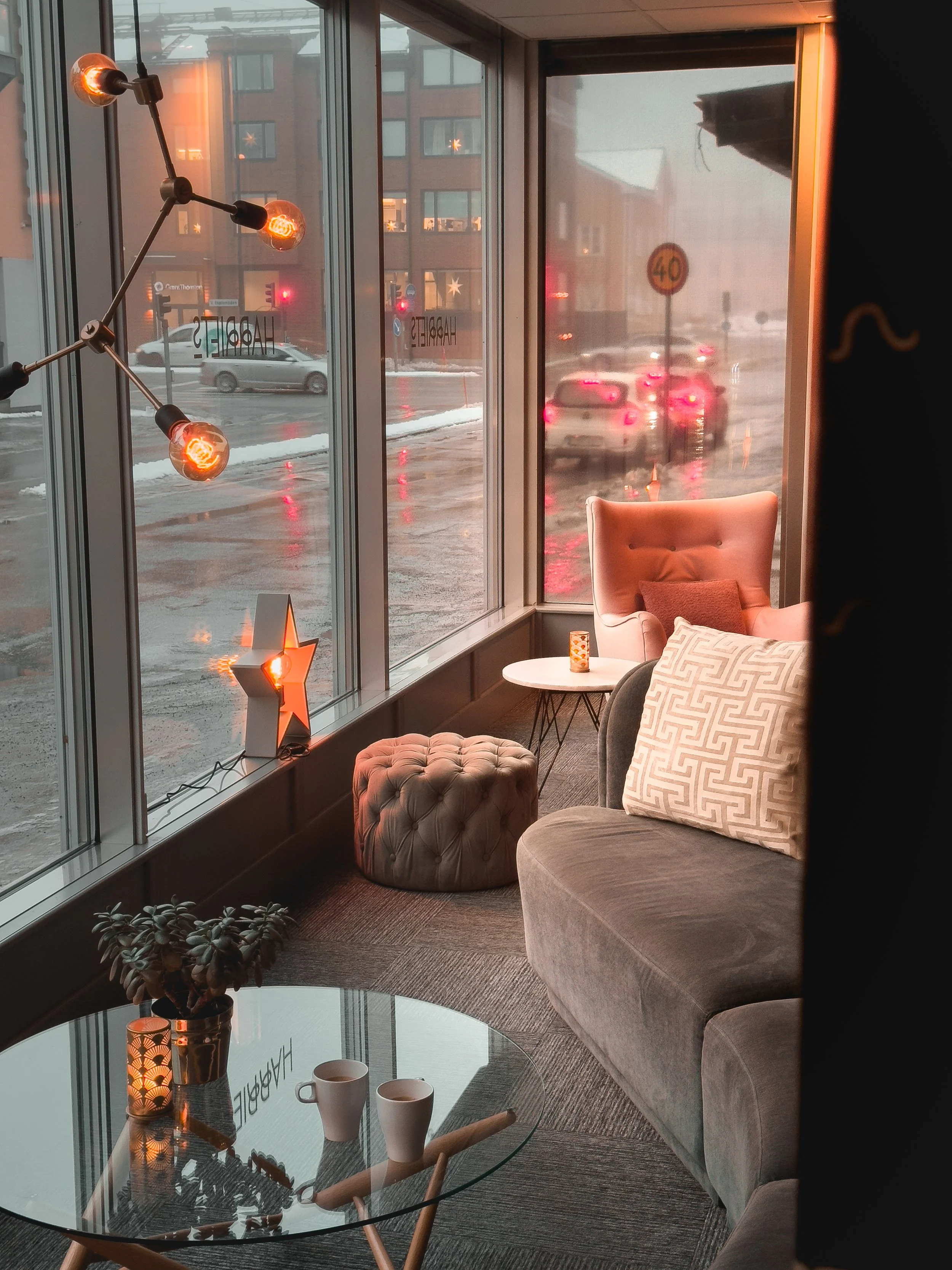 First Hotel Dragonen: Scandinavian Comfort in the Heart of Umeå, Sweden