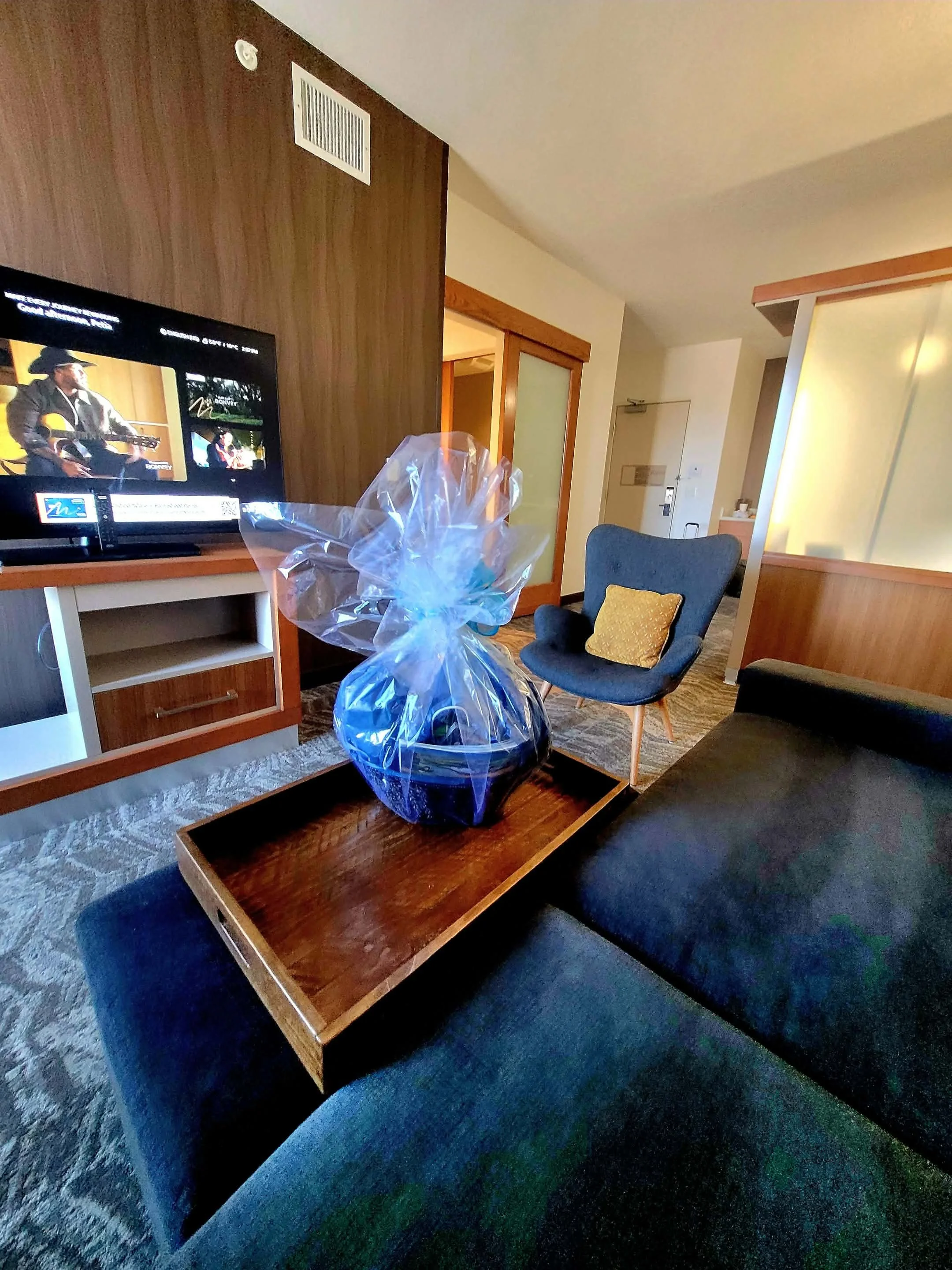 SpringHill Suites by Marriott: Comfortable Stay in the Adventure Hub of Vernal, Utah