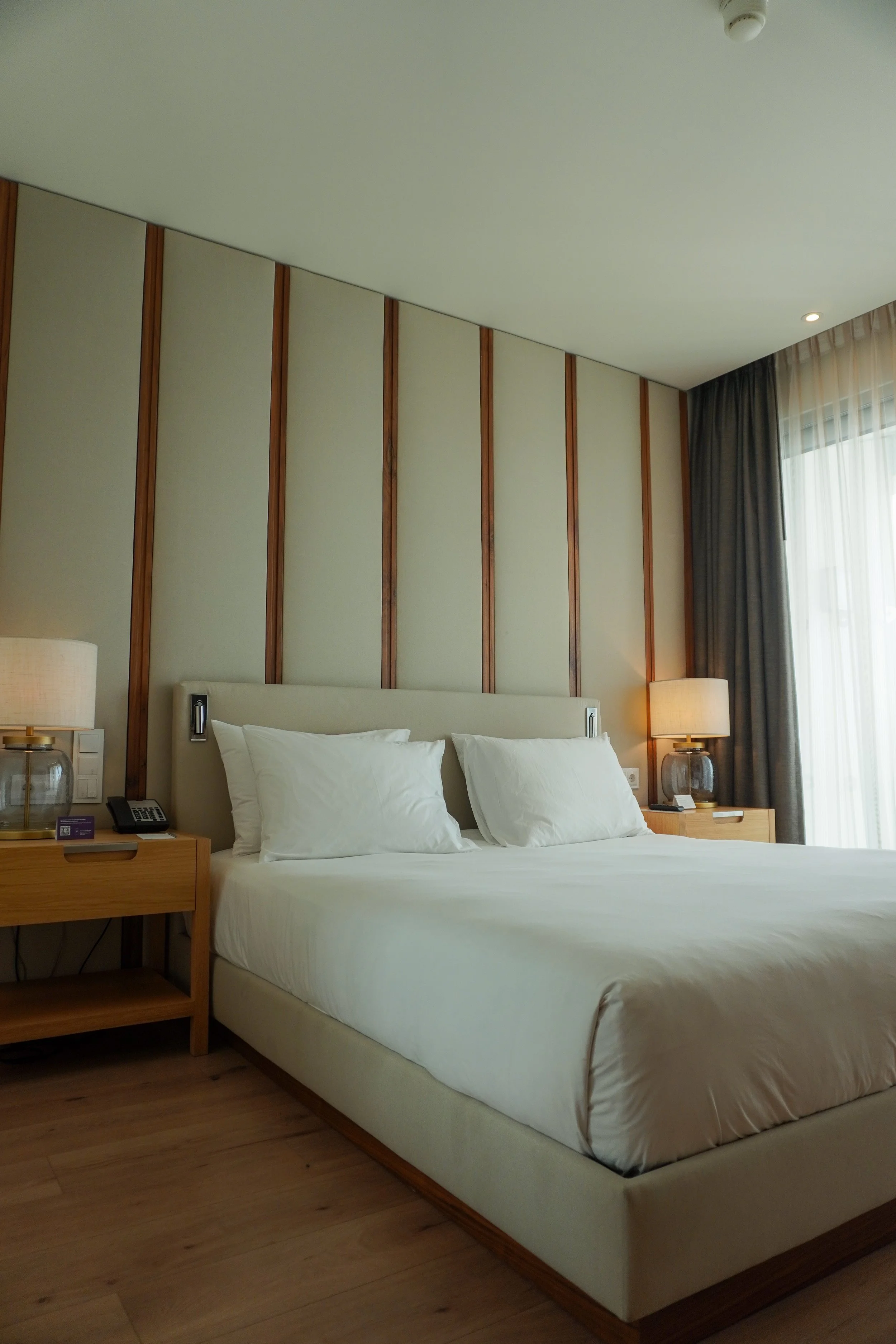 Hyatt Regency Lisboa: Stylish Comfort &amp; Cultural Discovery in Portugal’s Capital