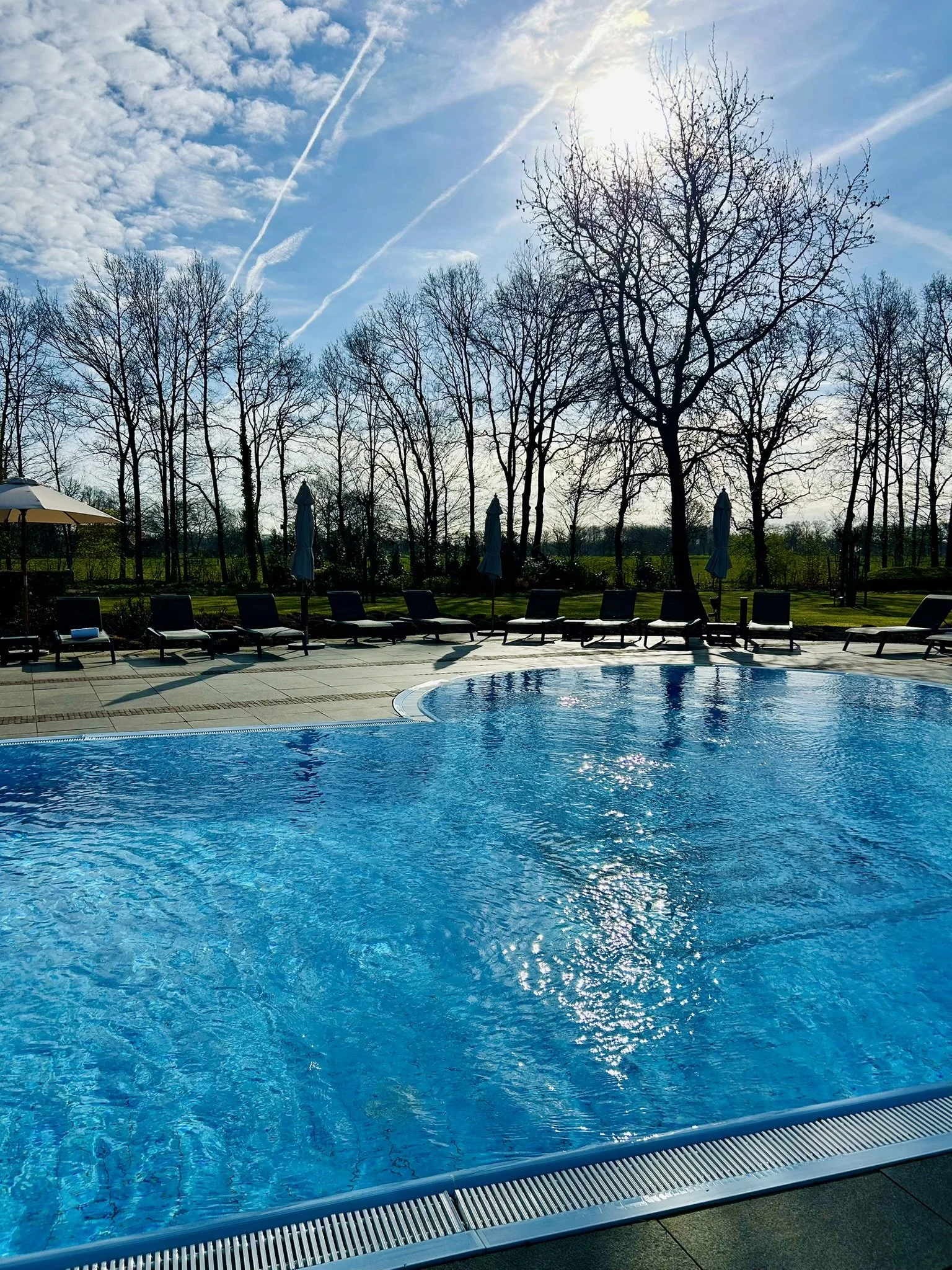 A Spring Escape to Twente: Easter at Parkhotel De Wiemsel