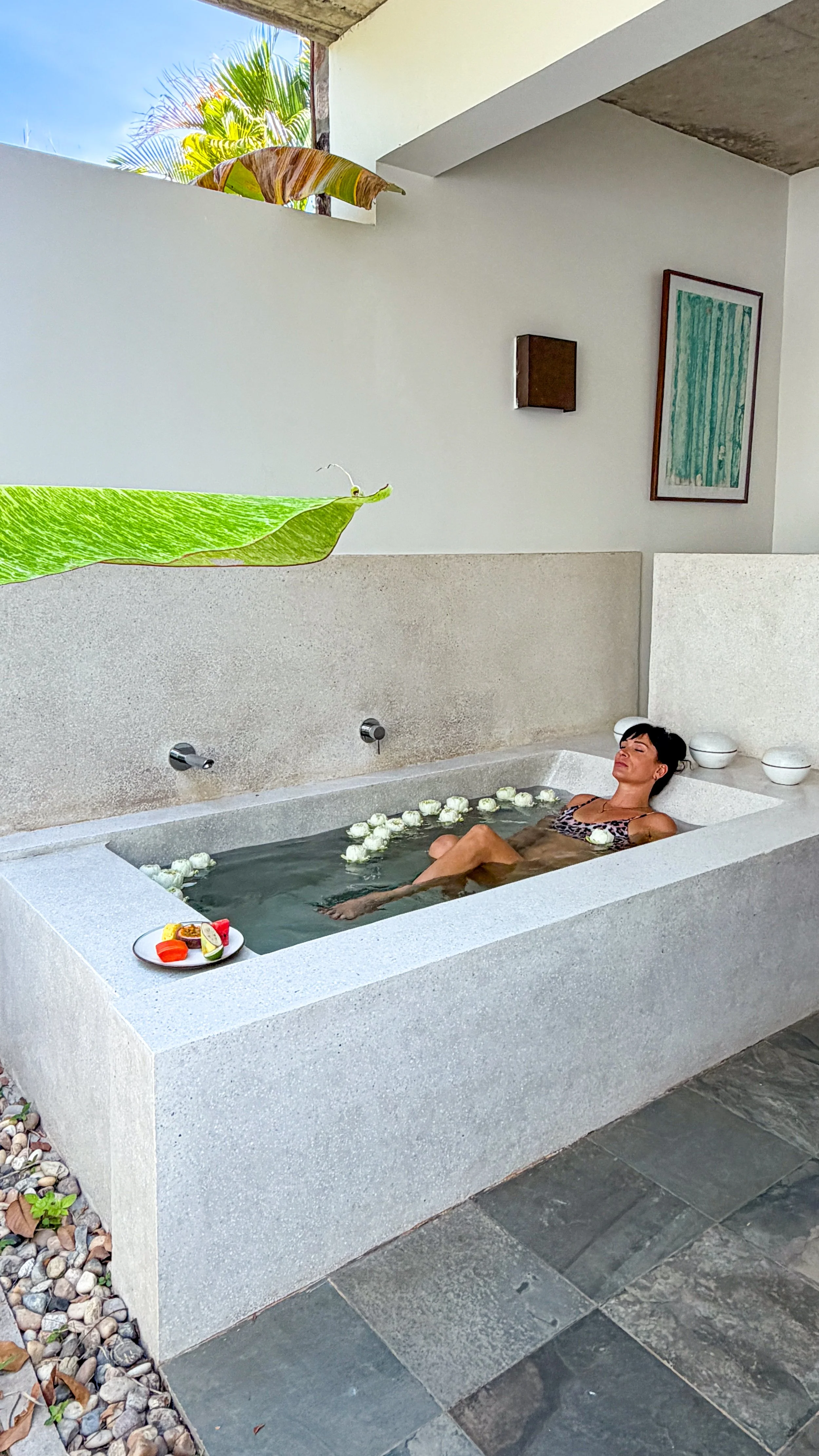 Templation Angkor: Where Jungle, Water, and Silence Meet