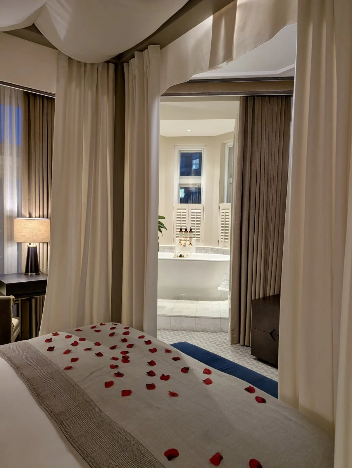 Kimpton Fitzroy London: A Grand Revival of London Elegance