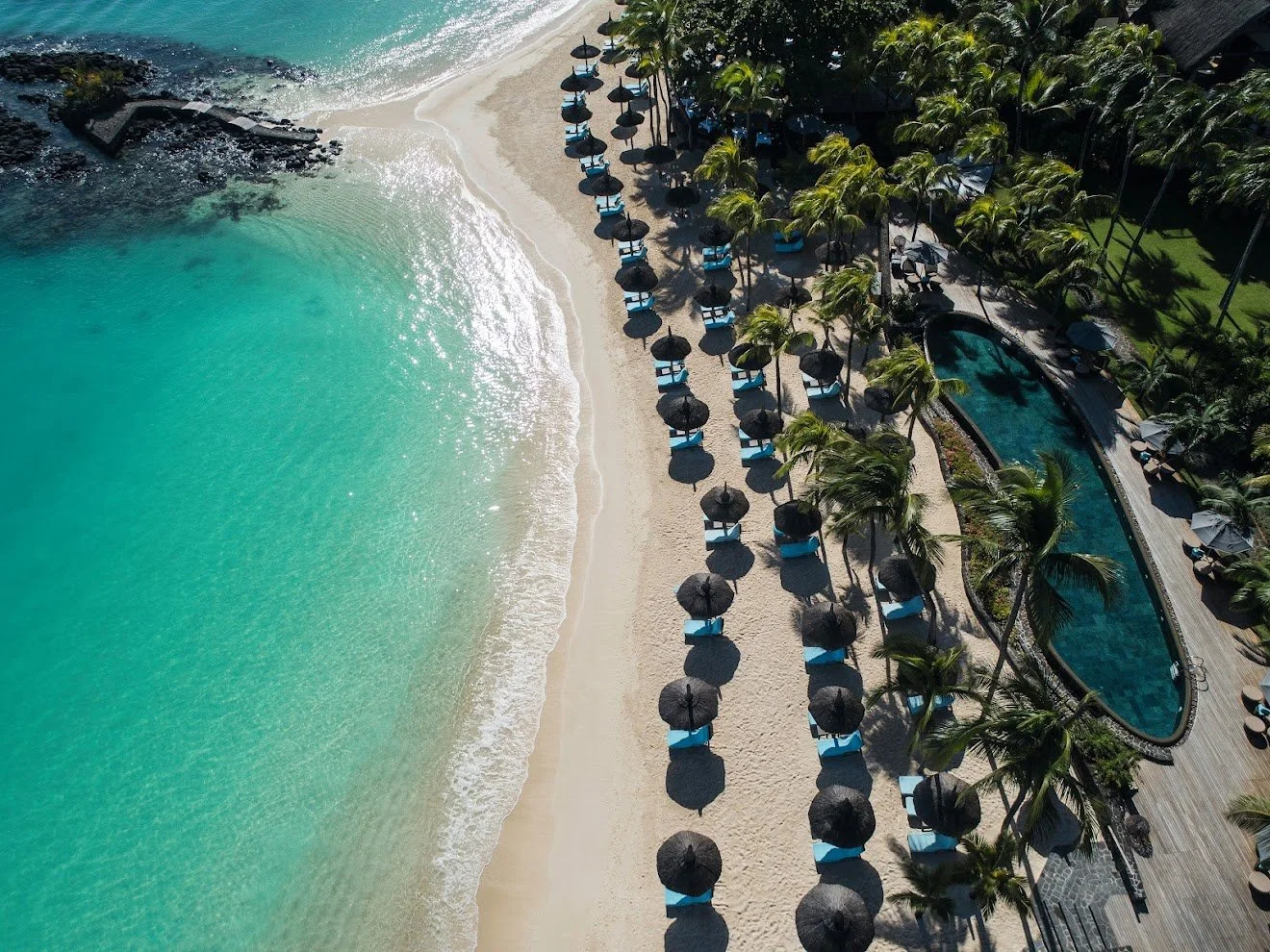 The Art of the Island Hop: A Mauritian Journey with Beachcomber