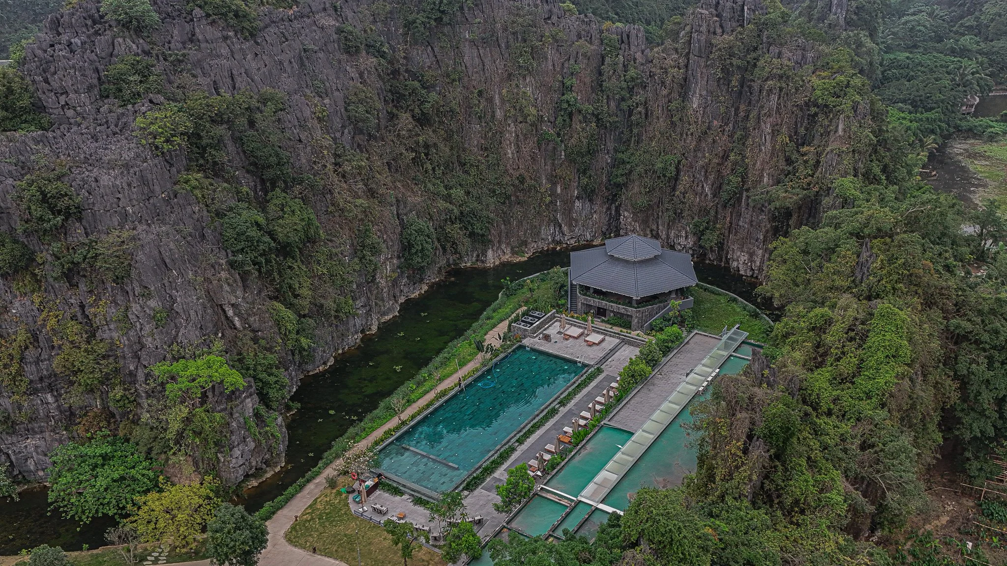 Jiva Hoa Lu Retreat, Ninh Binh, Vietnam: Where Vietnam Slows Down to a Whisper