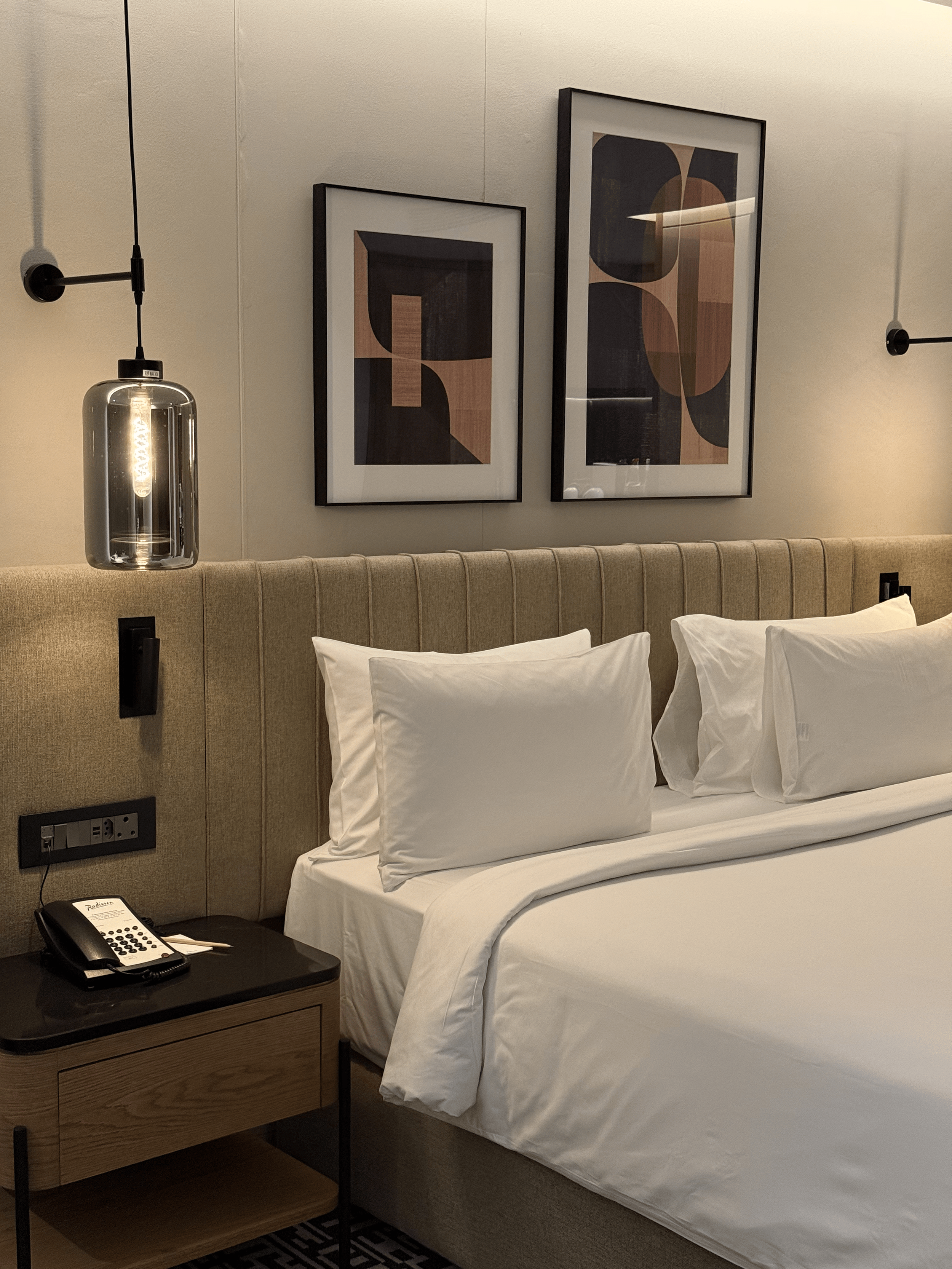 Radisson Hotel Cape Town Foreshore: A Contemporary Beacon of Comfort in the Heart of the Mother City