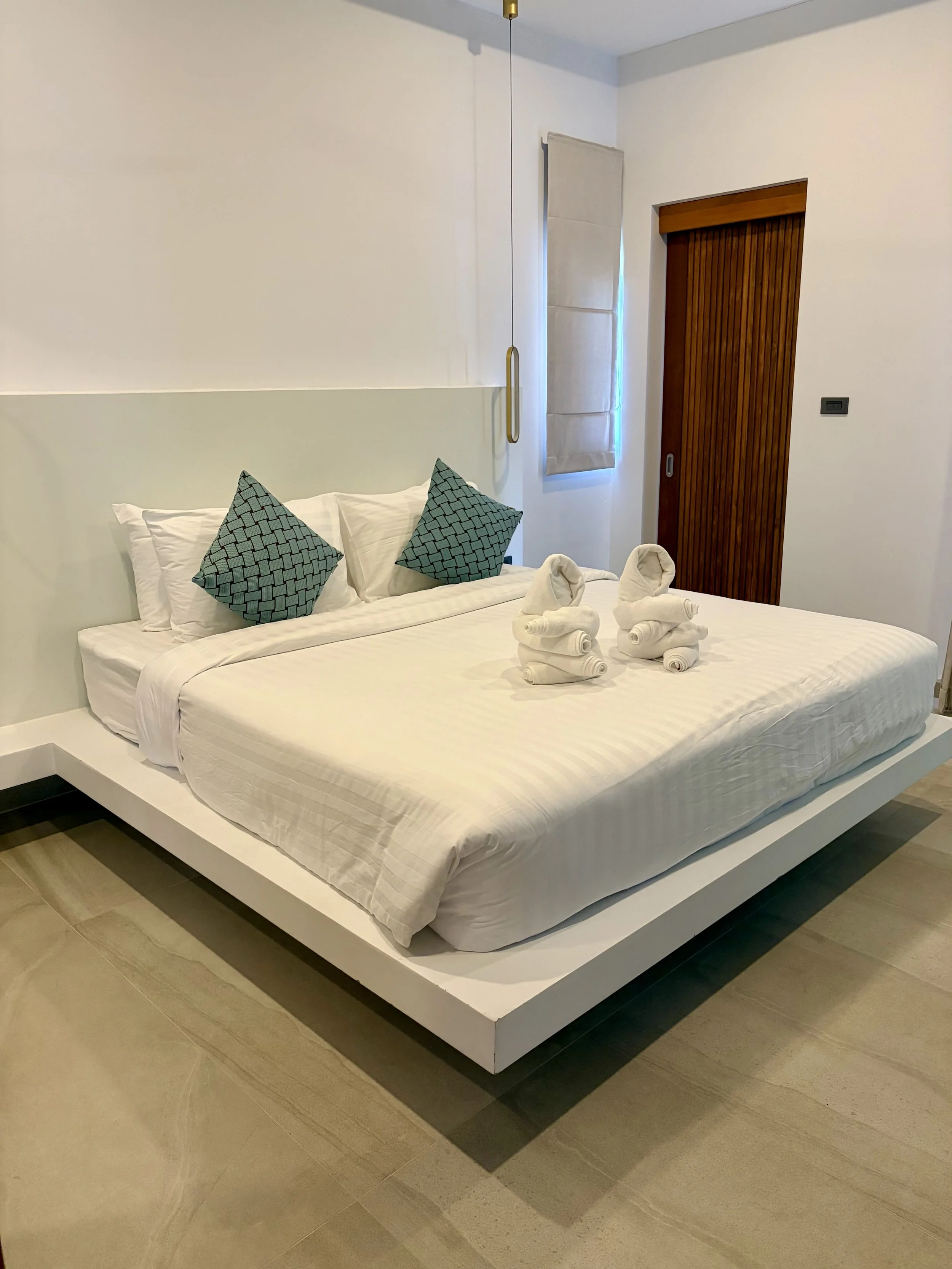 Villa Kelapa Koh Samui: A Luxurious Jungle Paradise Overlooking the Turquoise Sea
