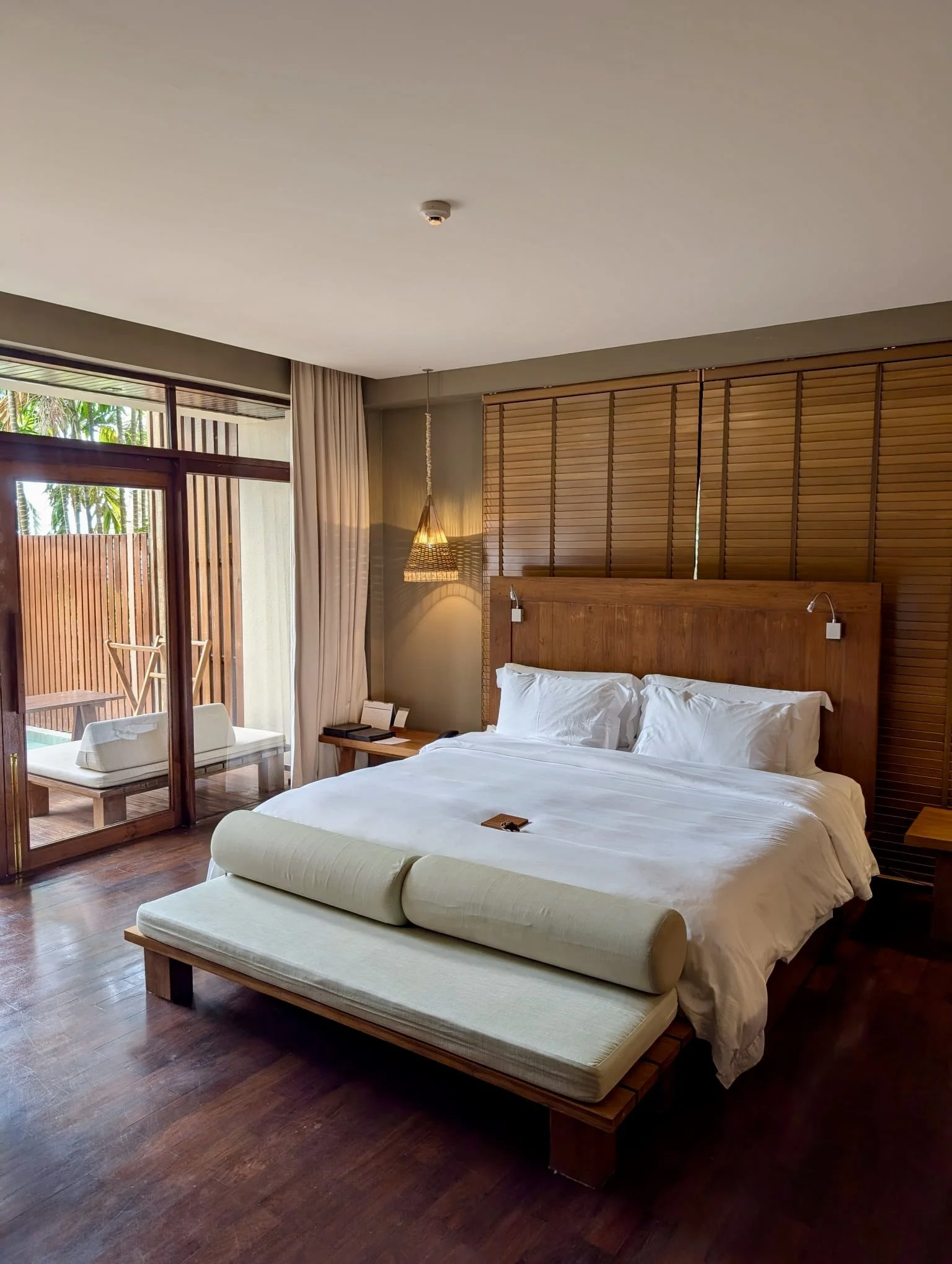 Silavadee Resort &amp; Spa: A Luxurious Eco-Hideaway Built on Beautiful Rocks