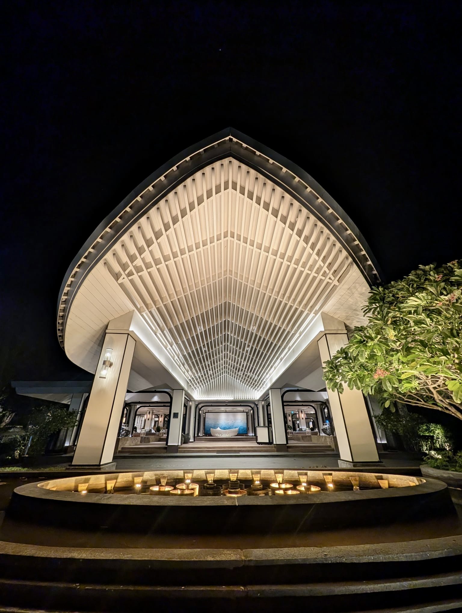 Meliá Koh Samui: A Serene Nautical Oasis Where Tropical Luxury Meets Thai Heritage
