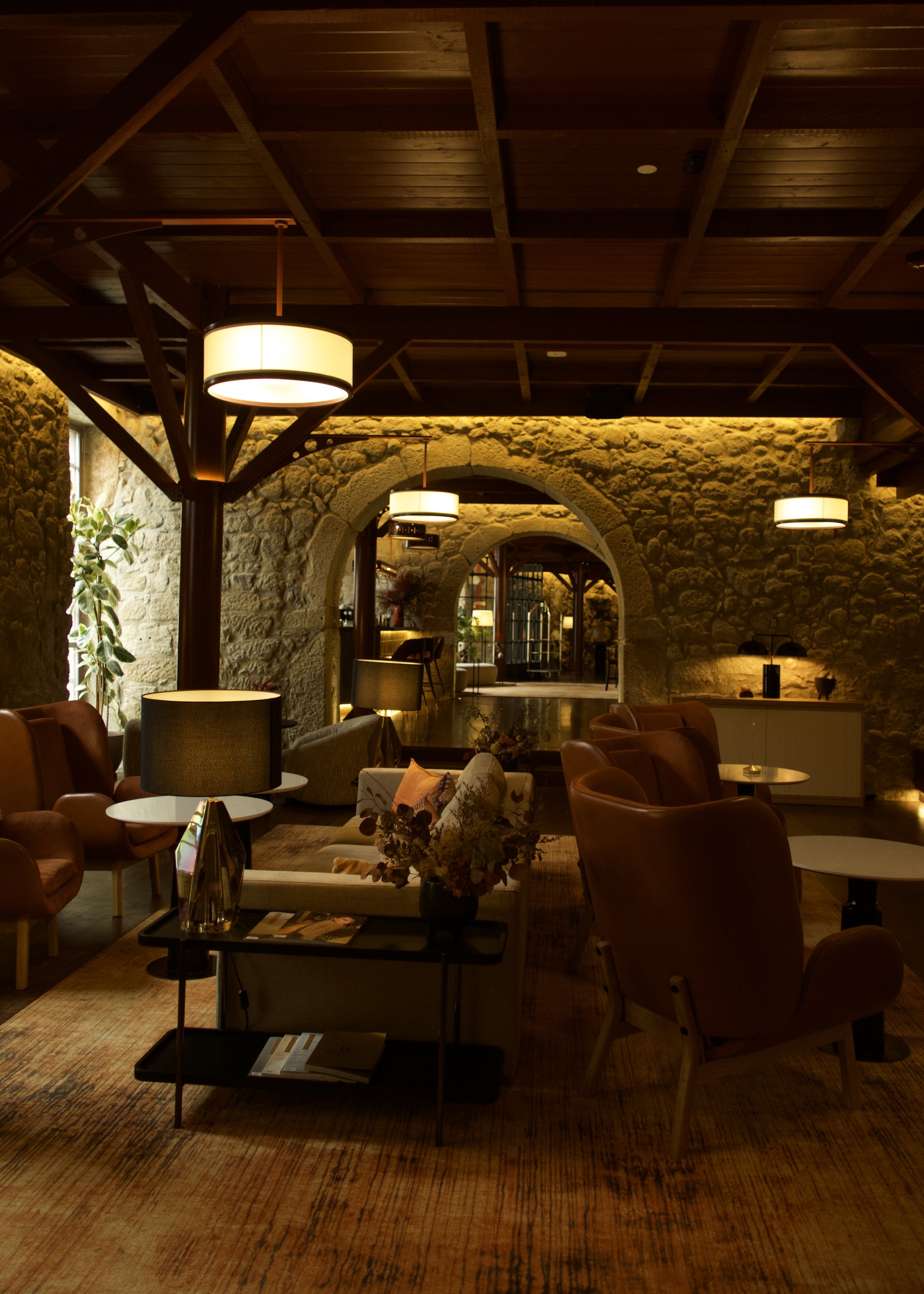 Timbre Virtudes: A Five-Star Historic Sanctuary Overlooking the Majestic Douro River