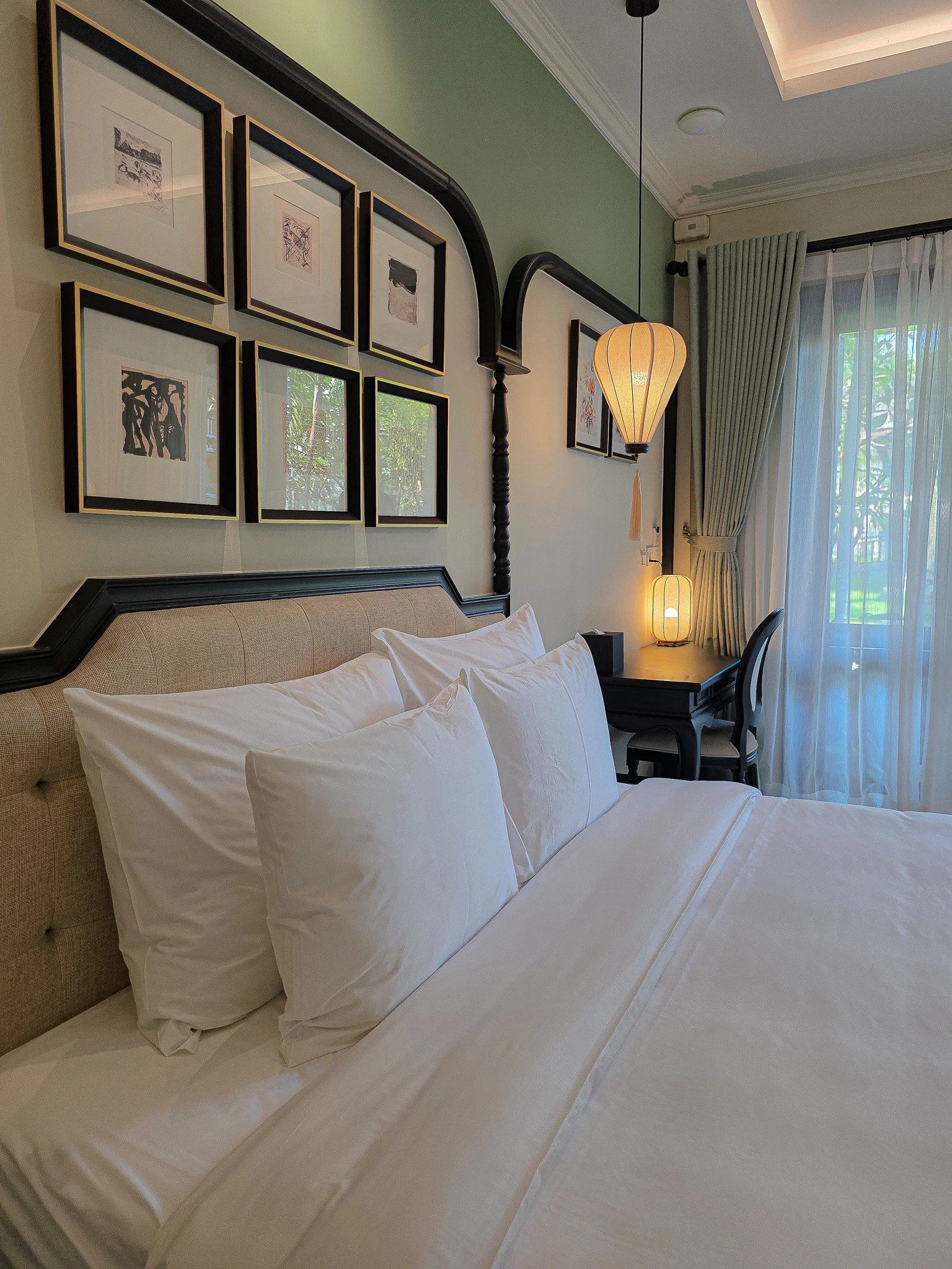 Grand Signature by M Village Hoi An: A Peaceful Heritage Village That Reconnects Body and Soul