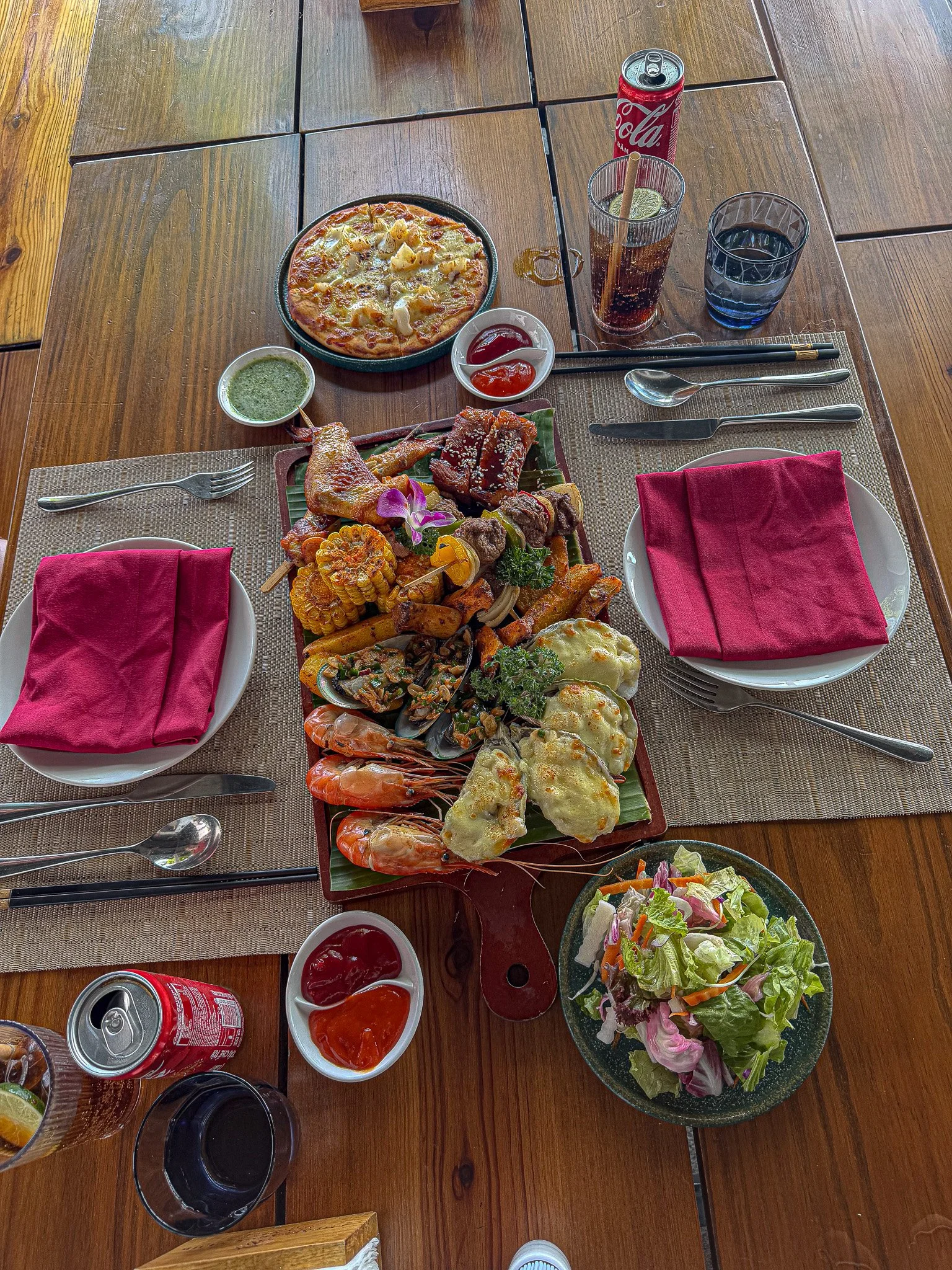 Lunch Ambassador club.jpg