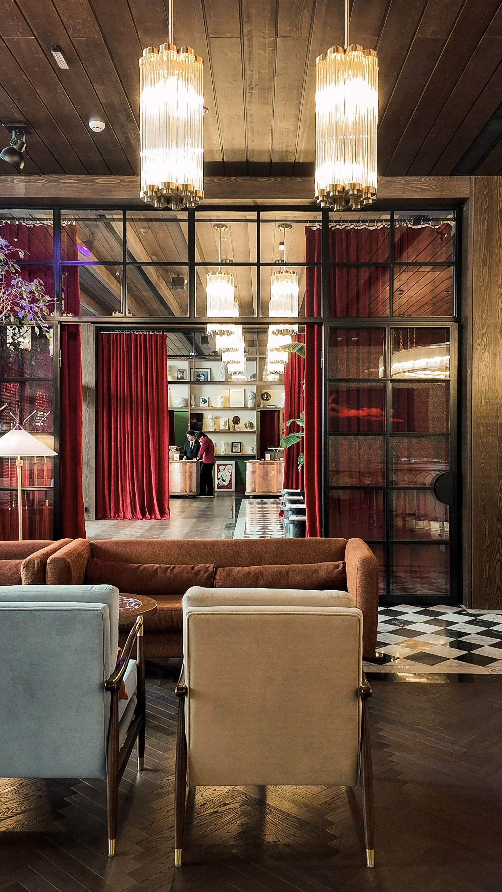 Artizan Design Hotel: A Bold, Artistic Escape in the Heart of Old Tbilisi