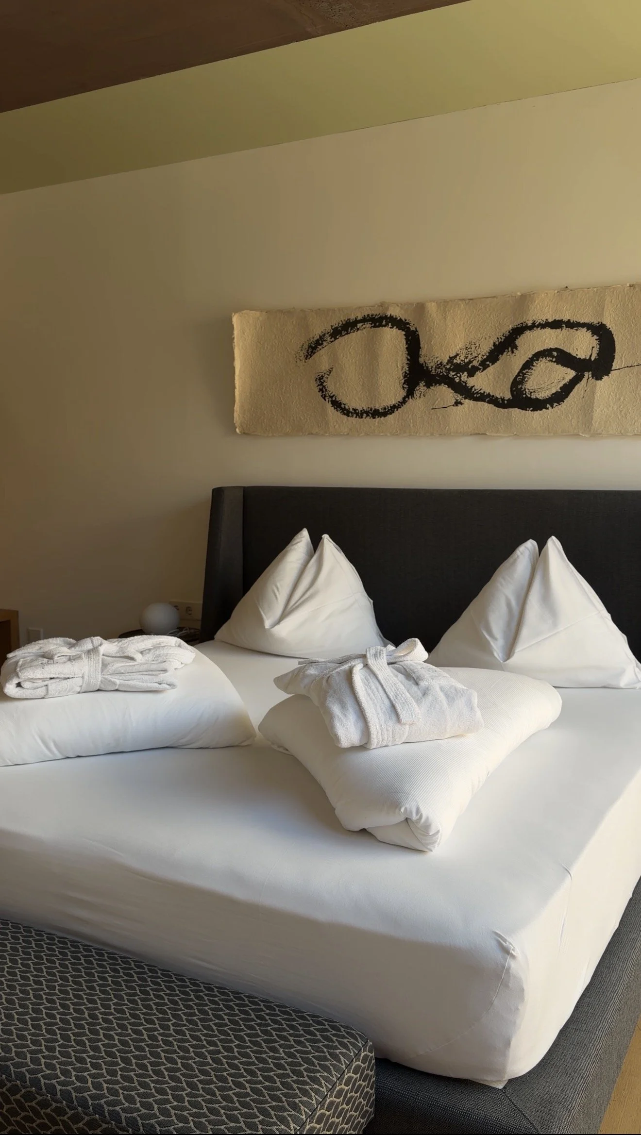 The Luxury of Privacy: Inside London’s Private Spa Retreat