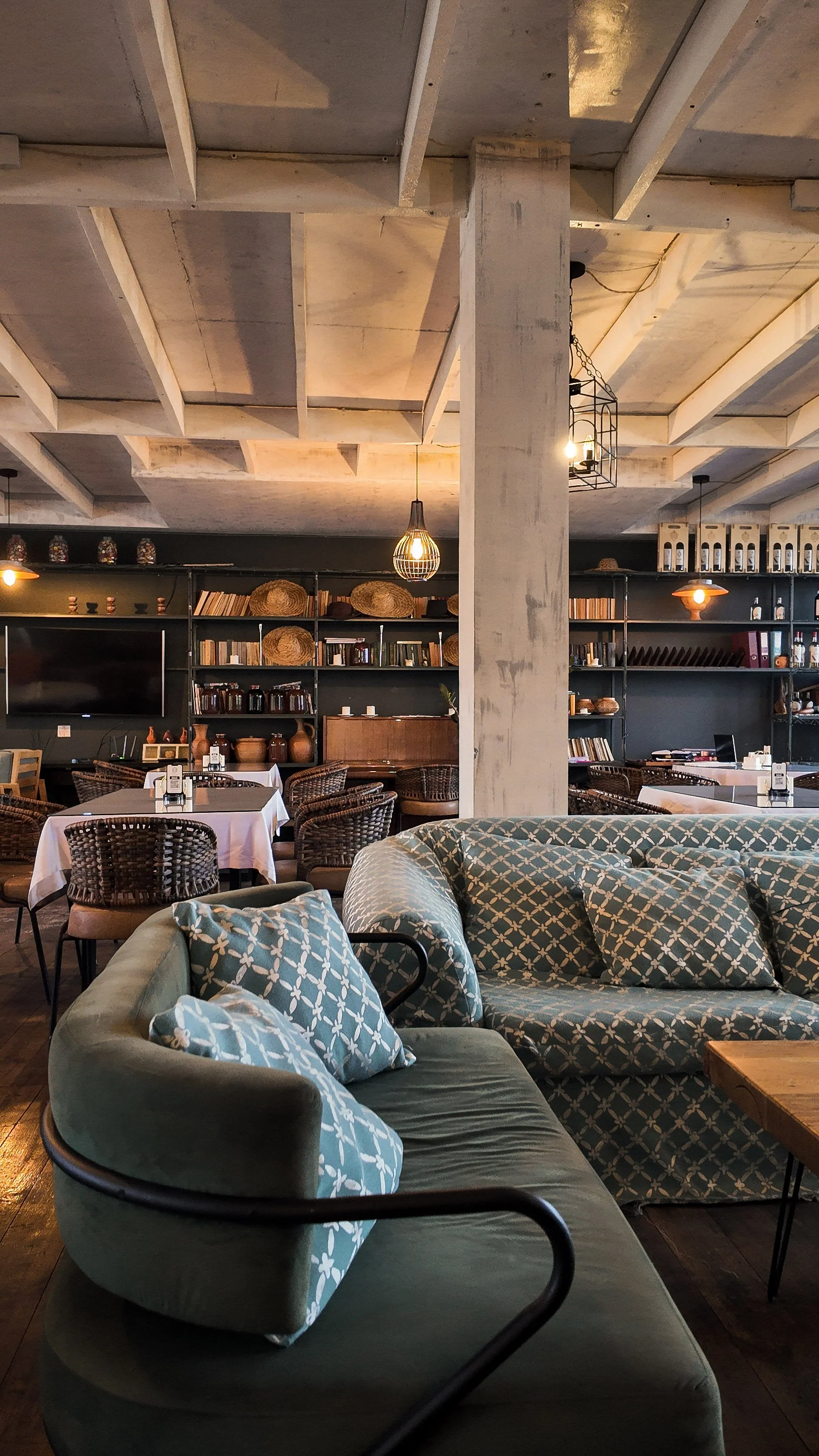 Chateau Vartsikhe: A Fairytale Retreat Hidden in the Heart of Georgian Wine Country