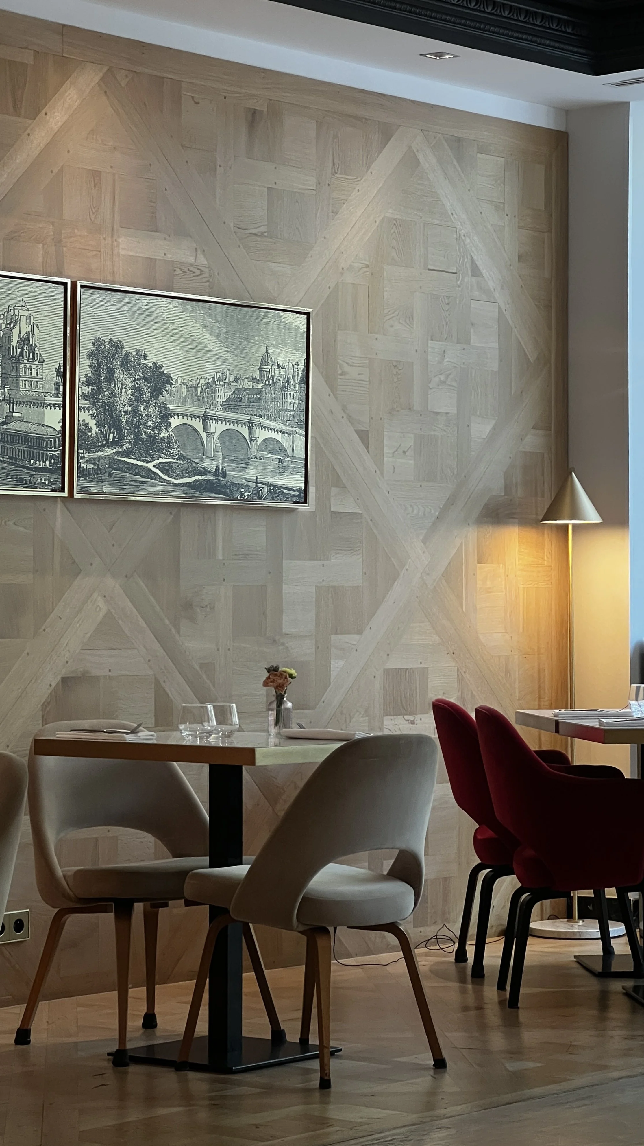 Hotel Bowmann Paris: A Masterpiece of Haussmann Elegance and Modern Luxury