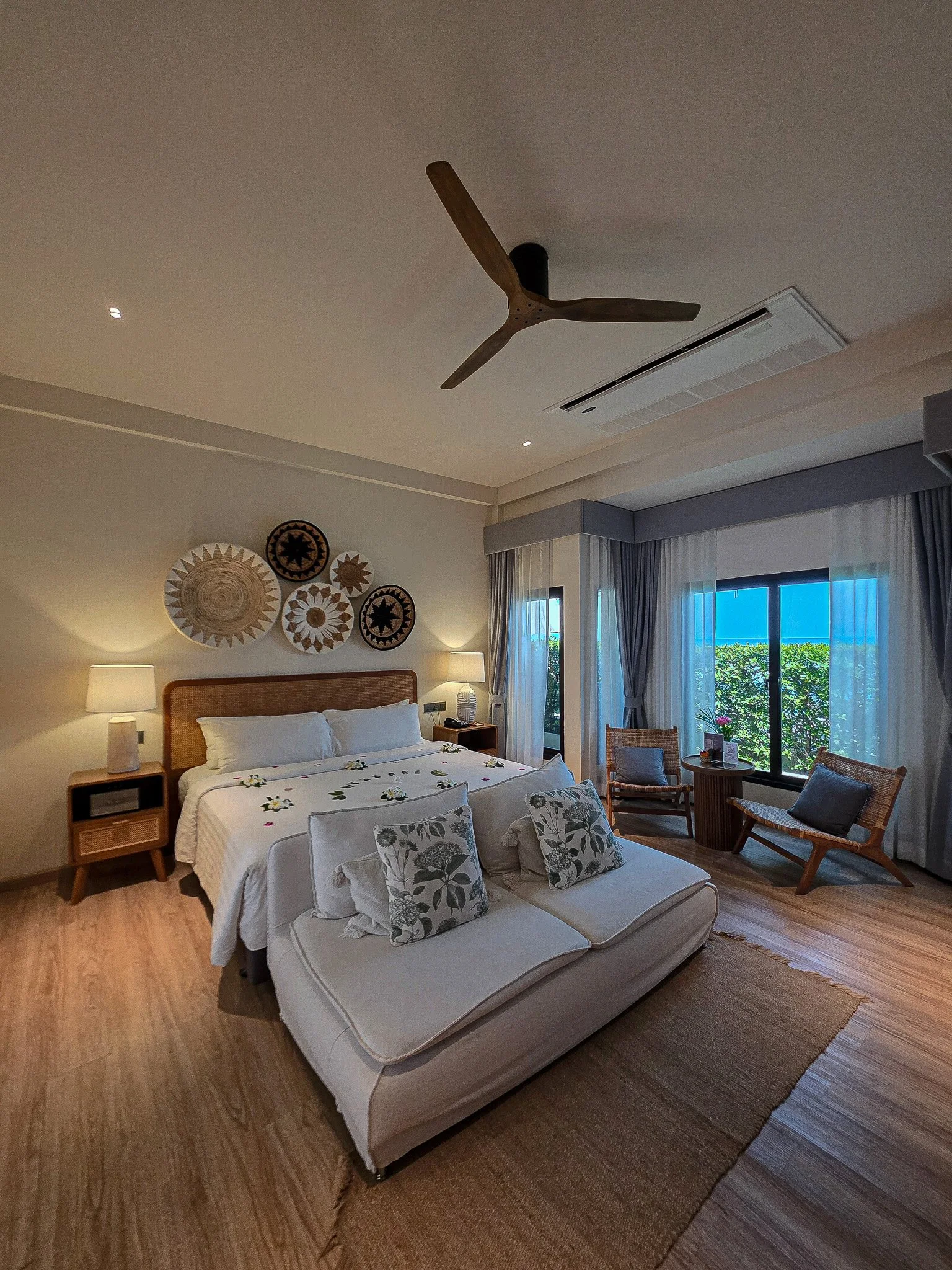 Baan Haad Ngam Boutique Resort &amp; Villas: A Tranquil Beachfront Haven in Koh Samui
